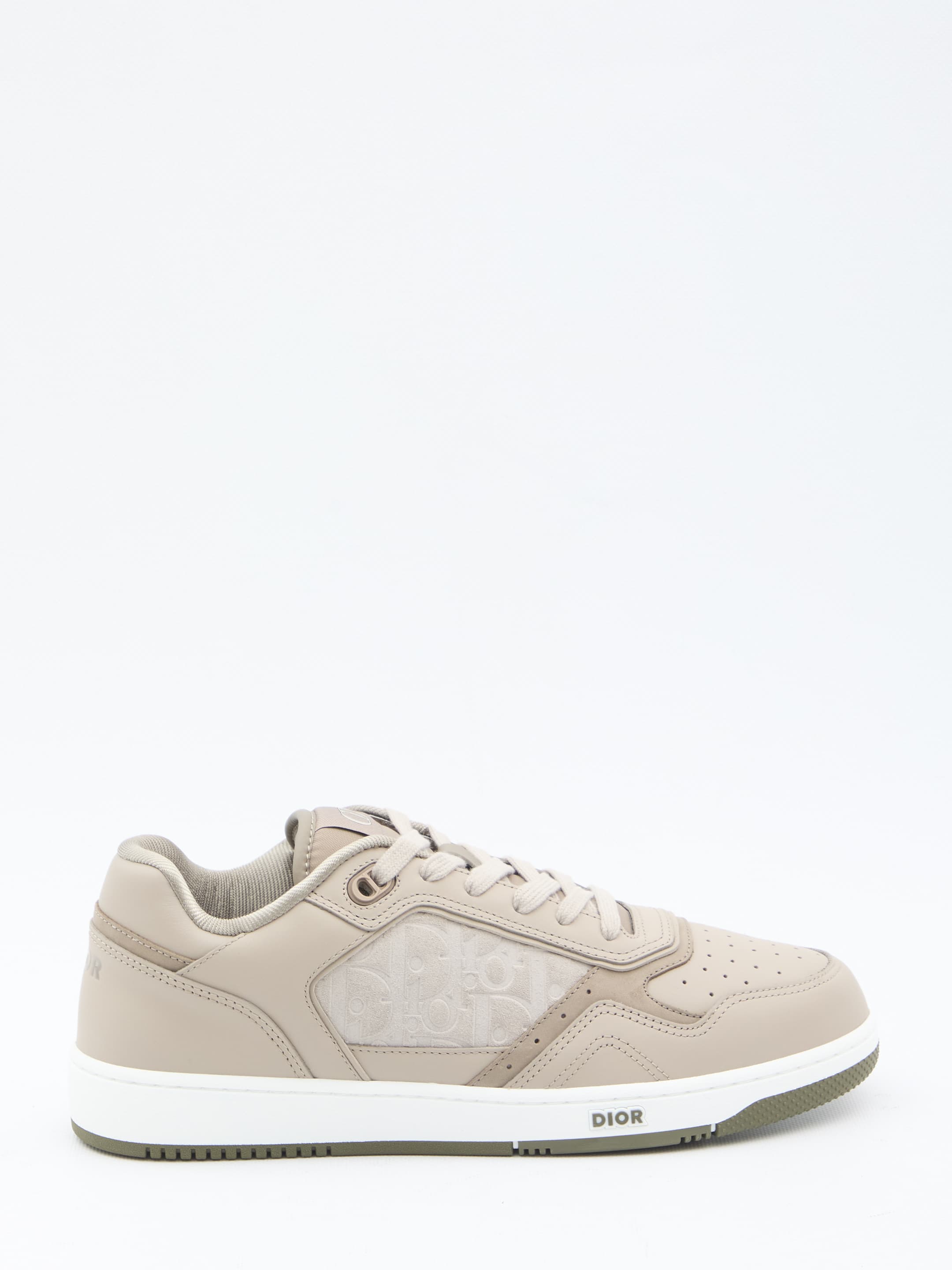 Dior HOMME Low-top B27 Uptown Sneakers