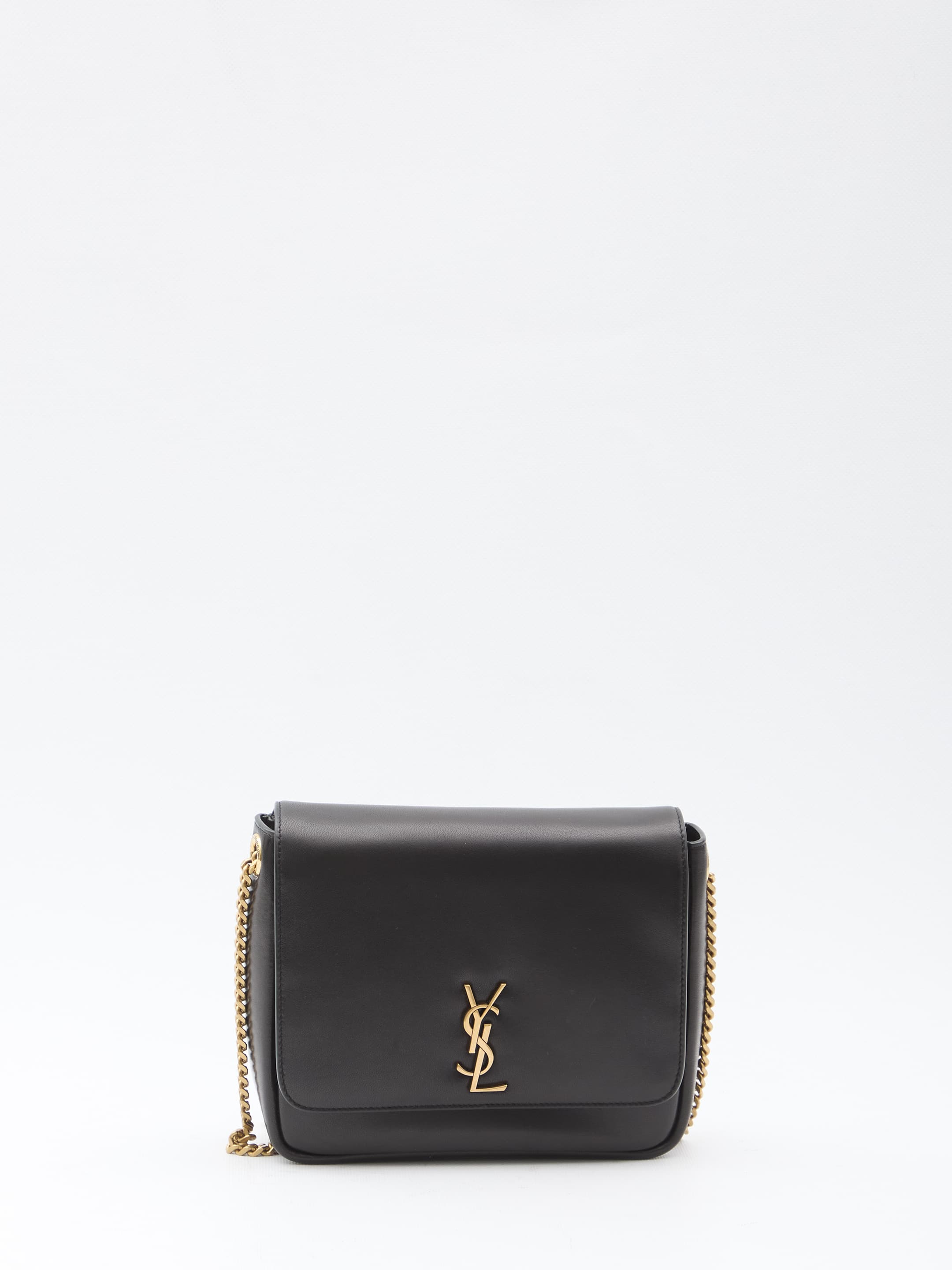 Saint Laurent Kate Cross-body Bag