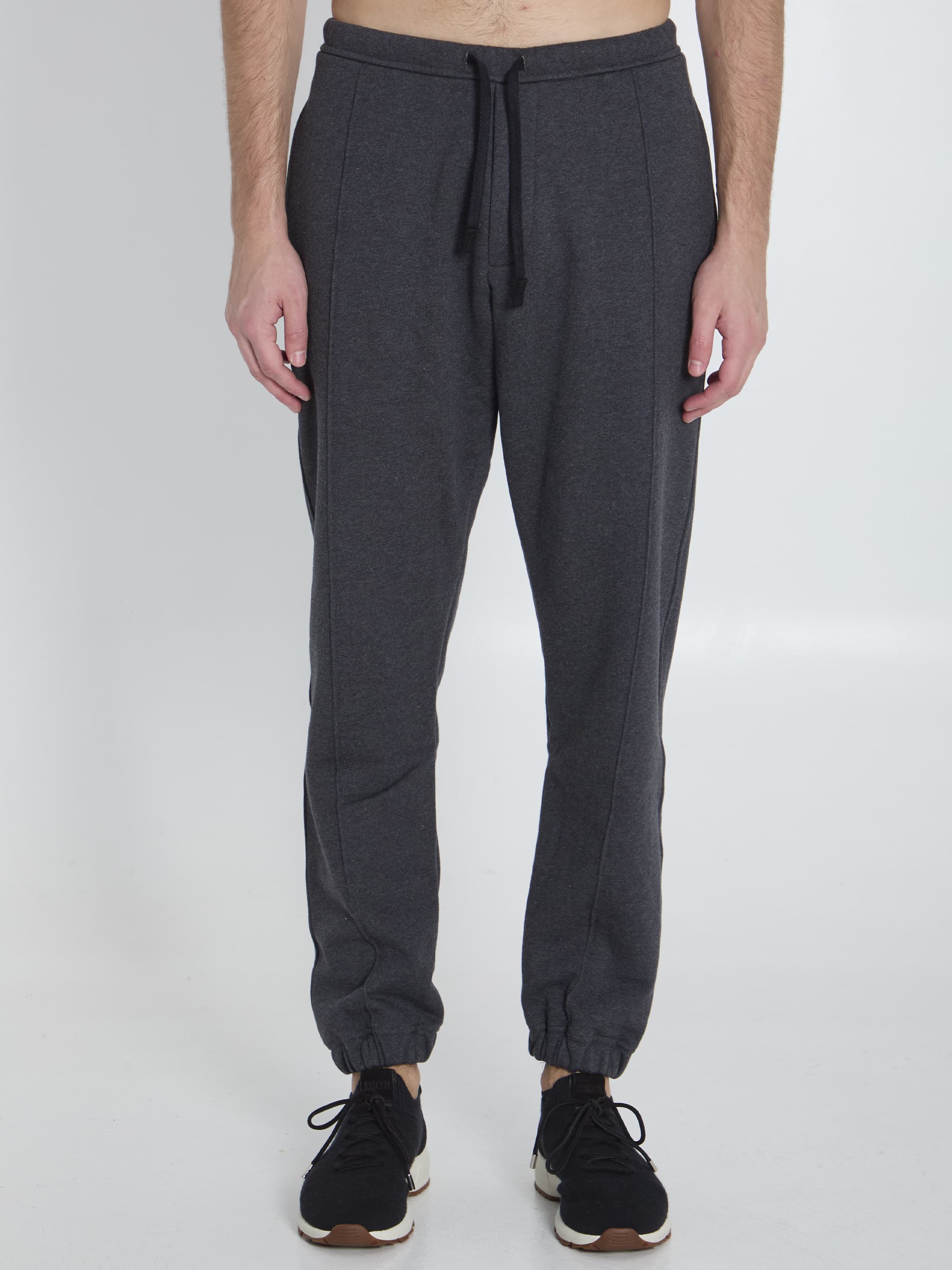 Dior HOMME Cd Icon Sweatpants