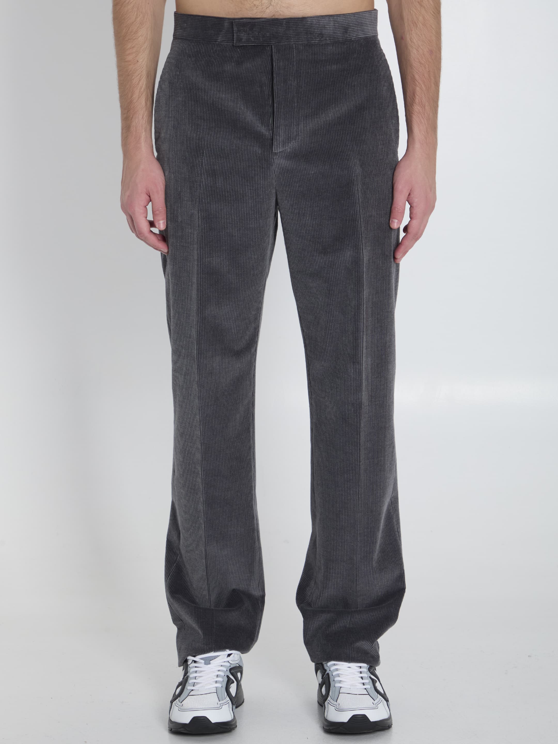 Dior HOMME Dior Icons Trousers
