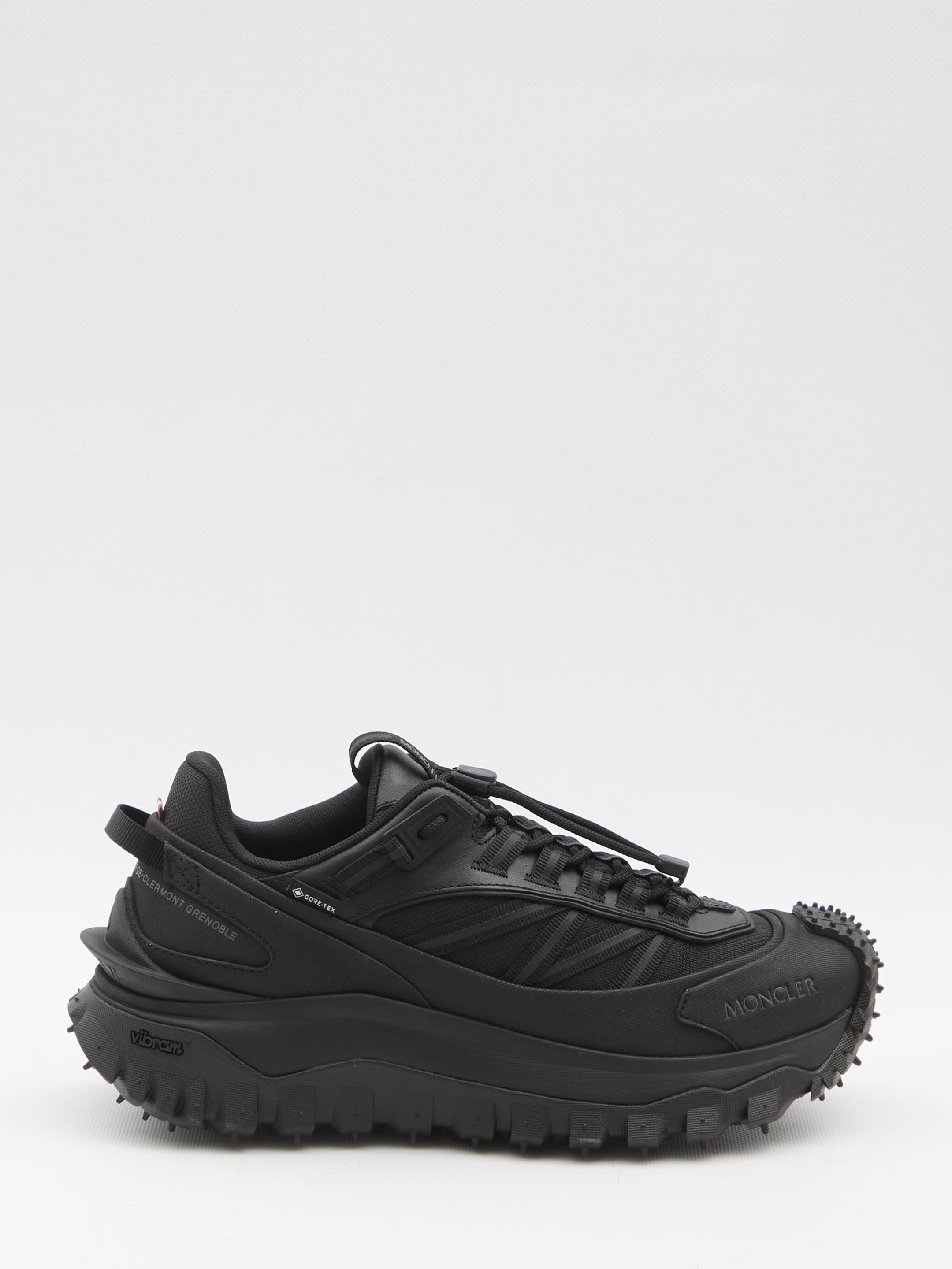 Moncler Trailgrip Gtx Sneakers