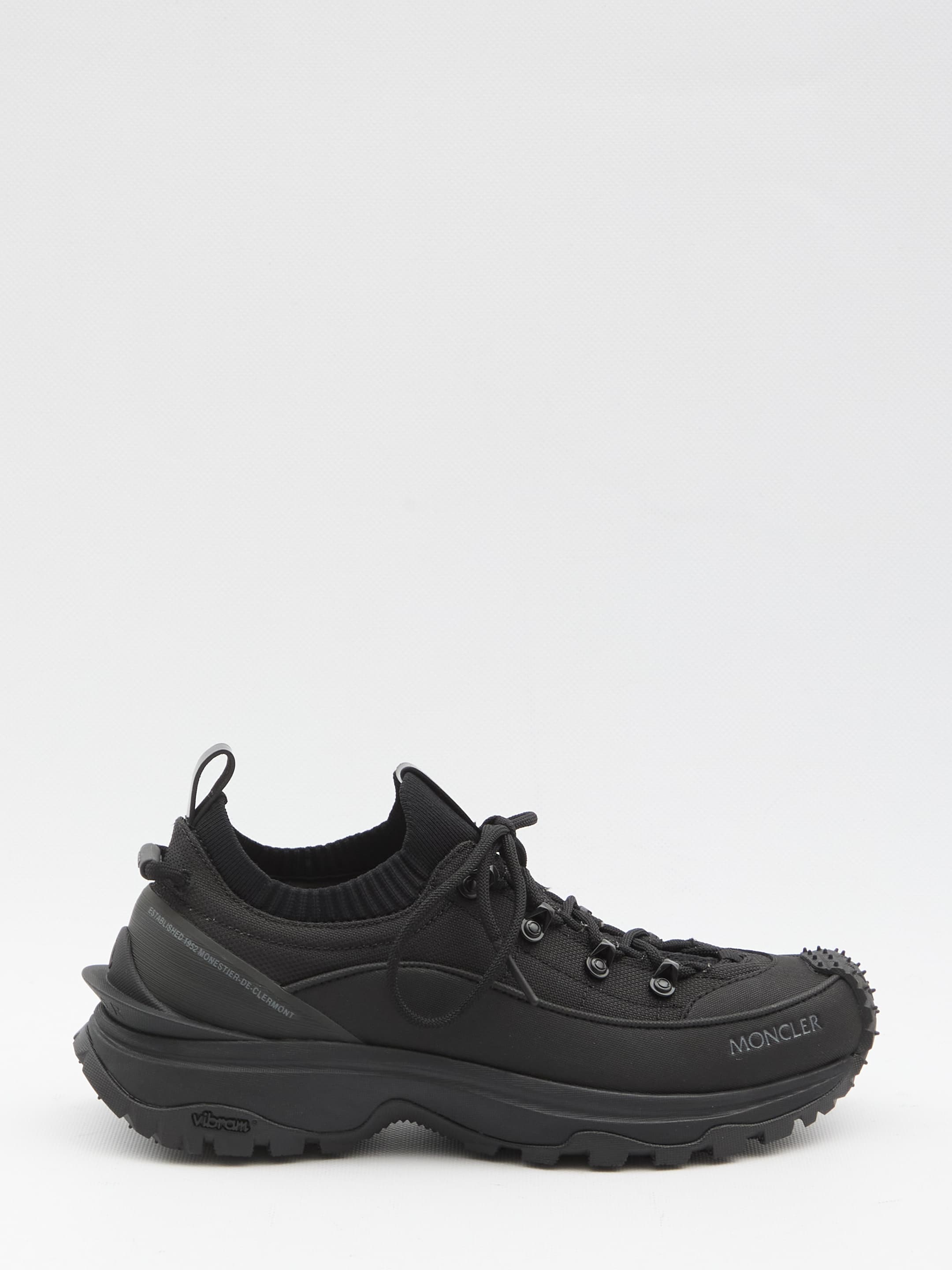 Moncler Trailgrip Lite3 Sneakers