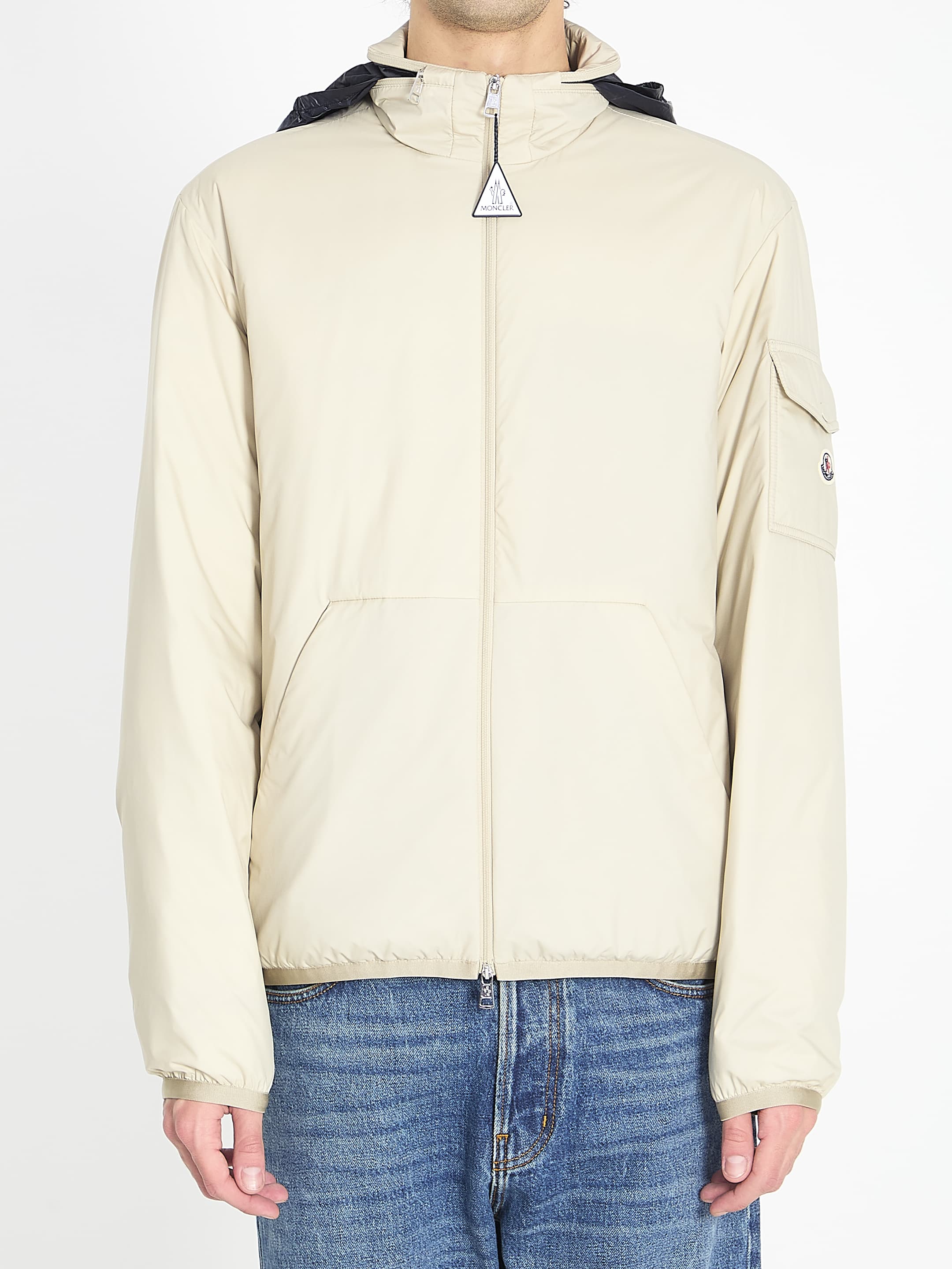Moncler Breezes Jacket