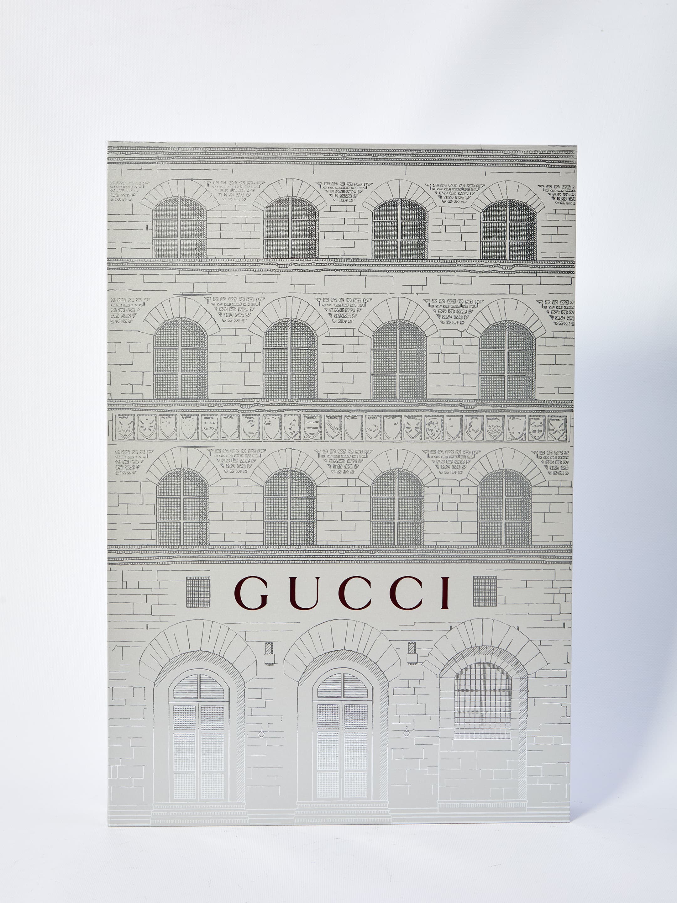 Gucci CHRISTMAS 2025 Gucci Advent Calendar