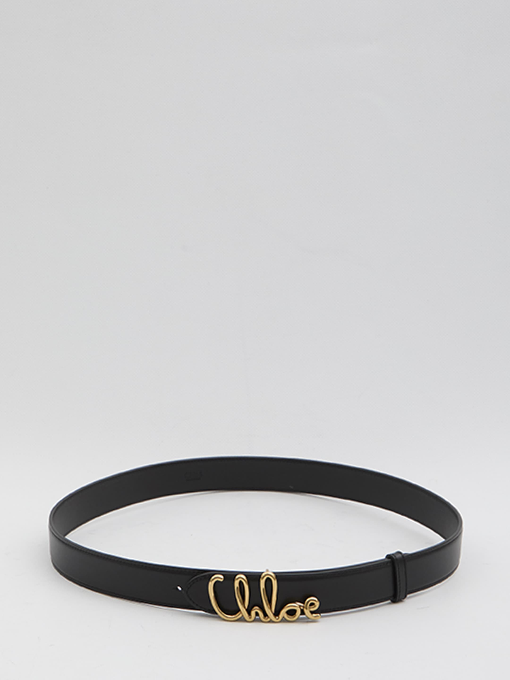 Chloé CHLOE Chloé Iconic Belt