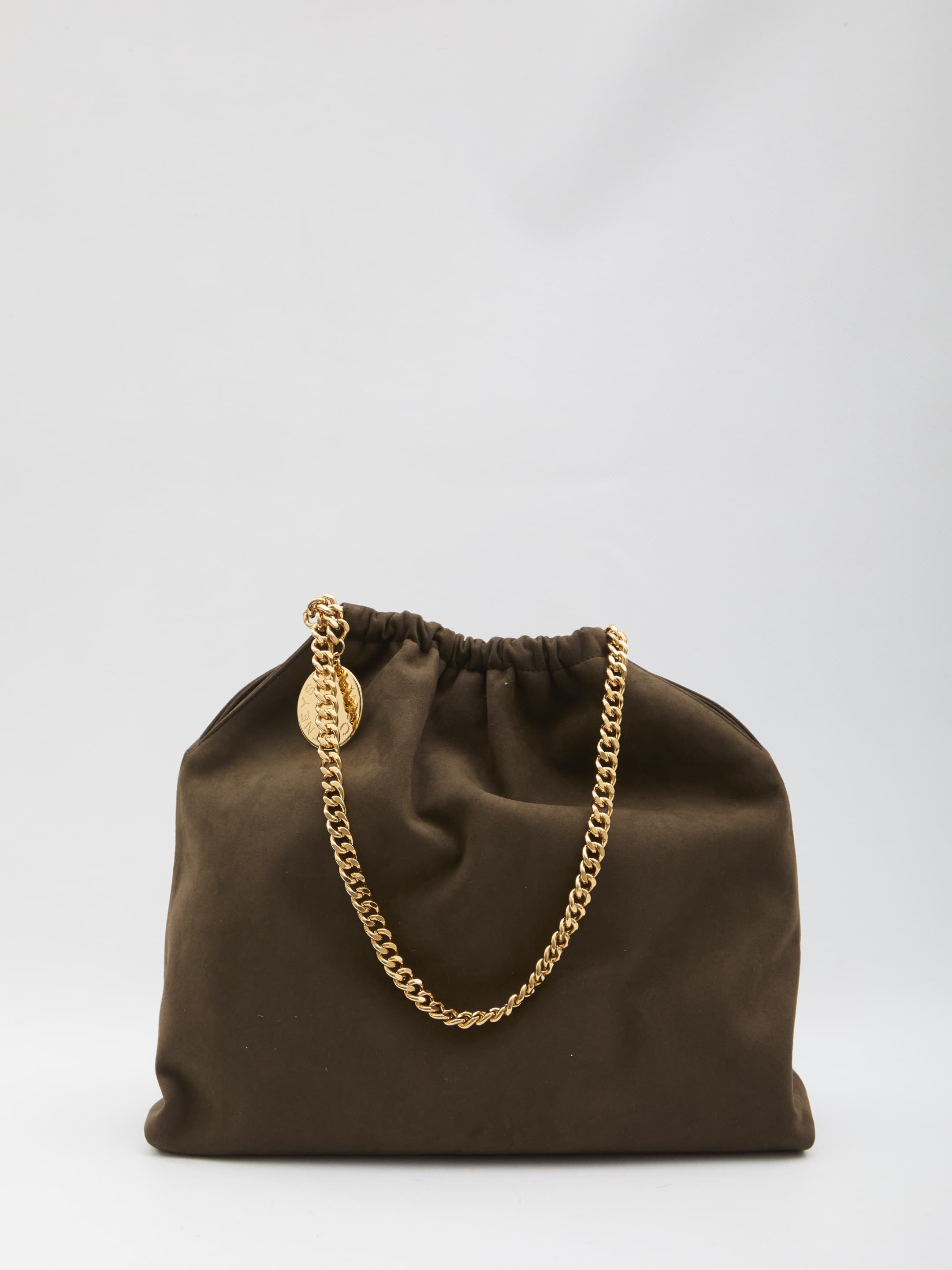 Stella McCartney Falabella Bag with Drawstring
