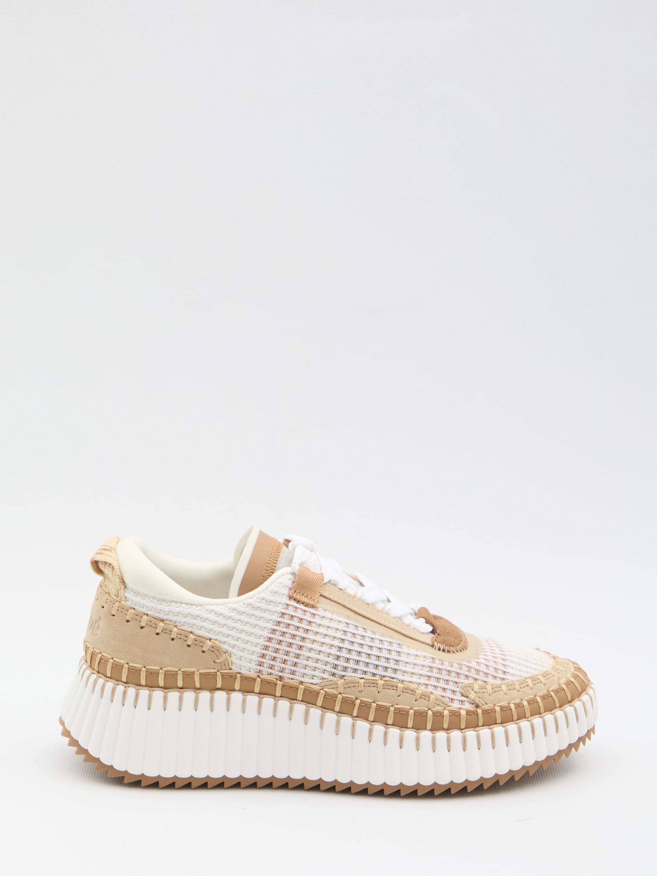 Chloé CHLOE Nama Sneakers