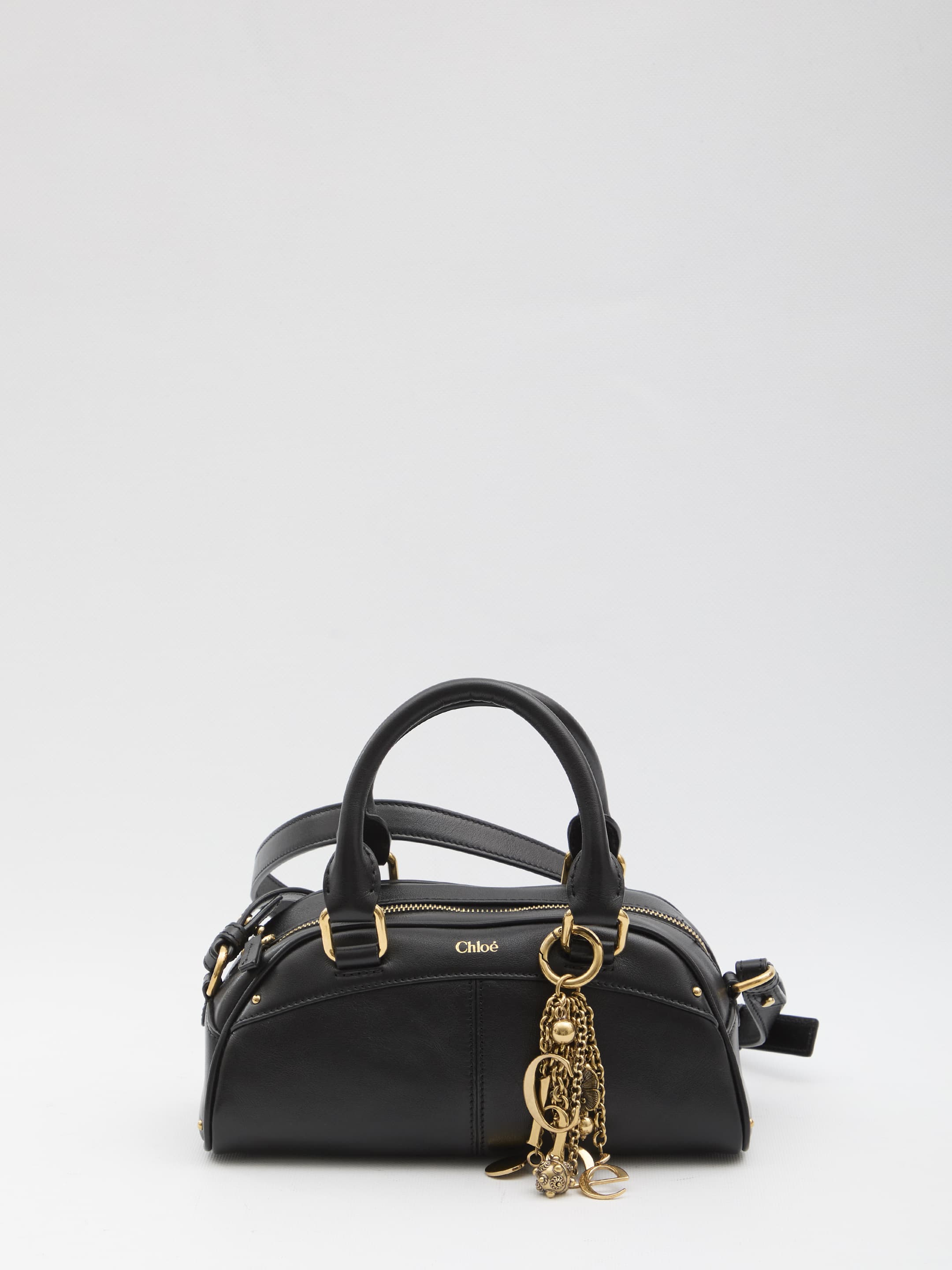 Chloé CHLOE Bowling Bag Small