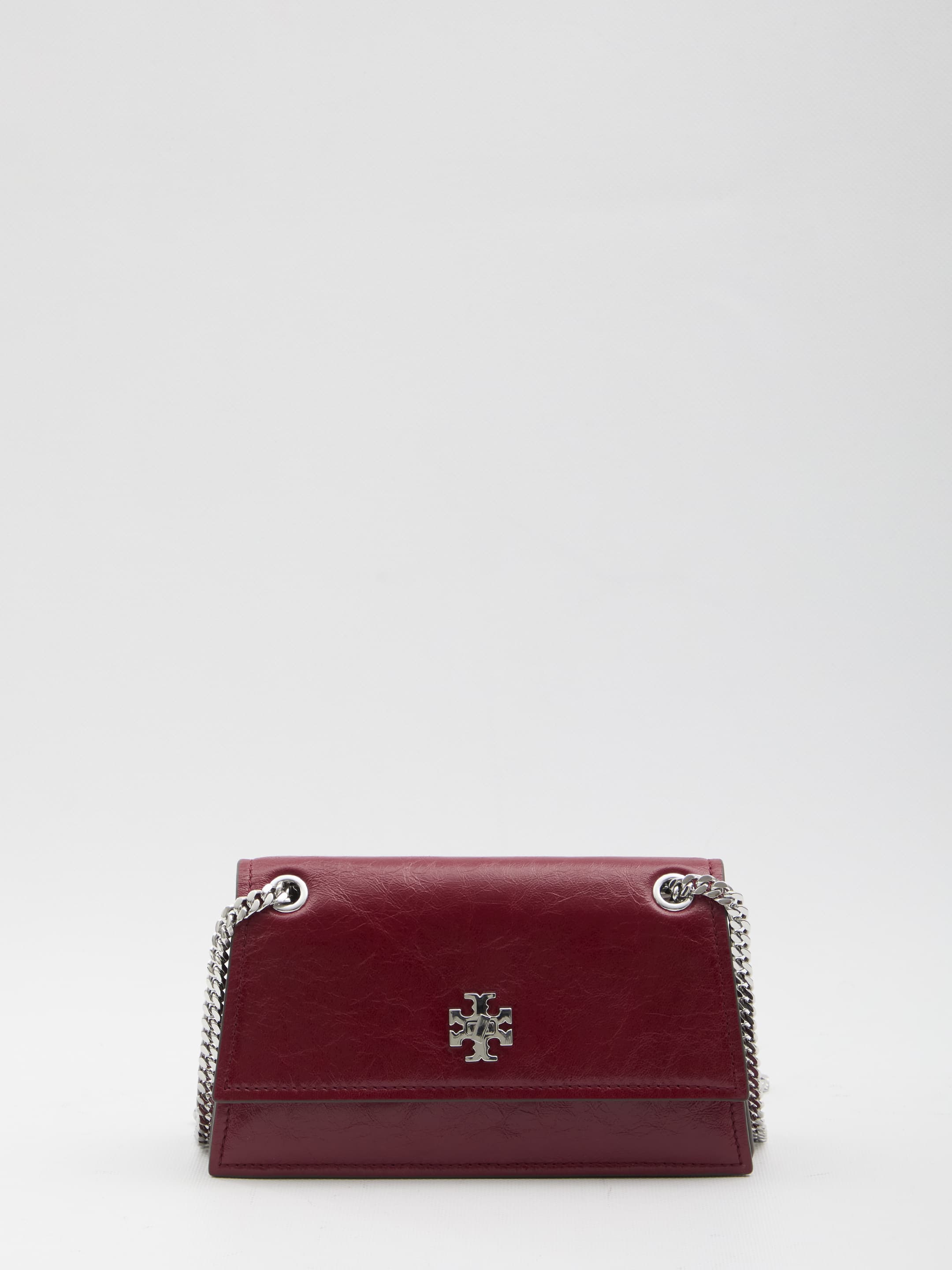 Tory Burch Kira Turnlock Mini Bag
