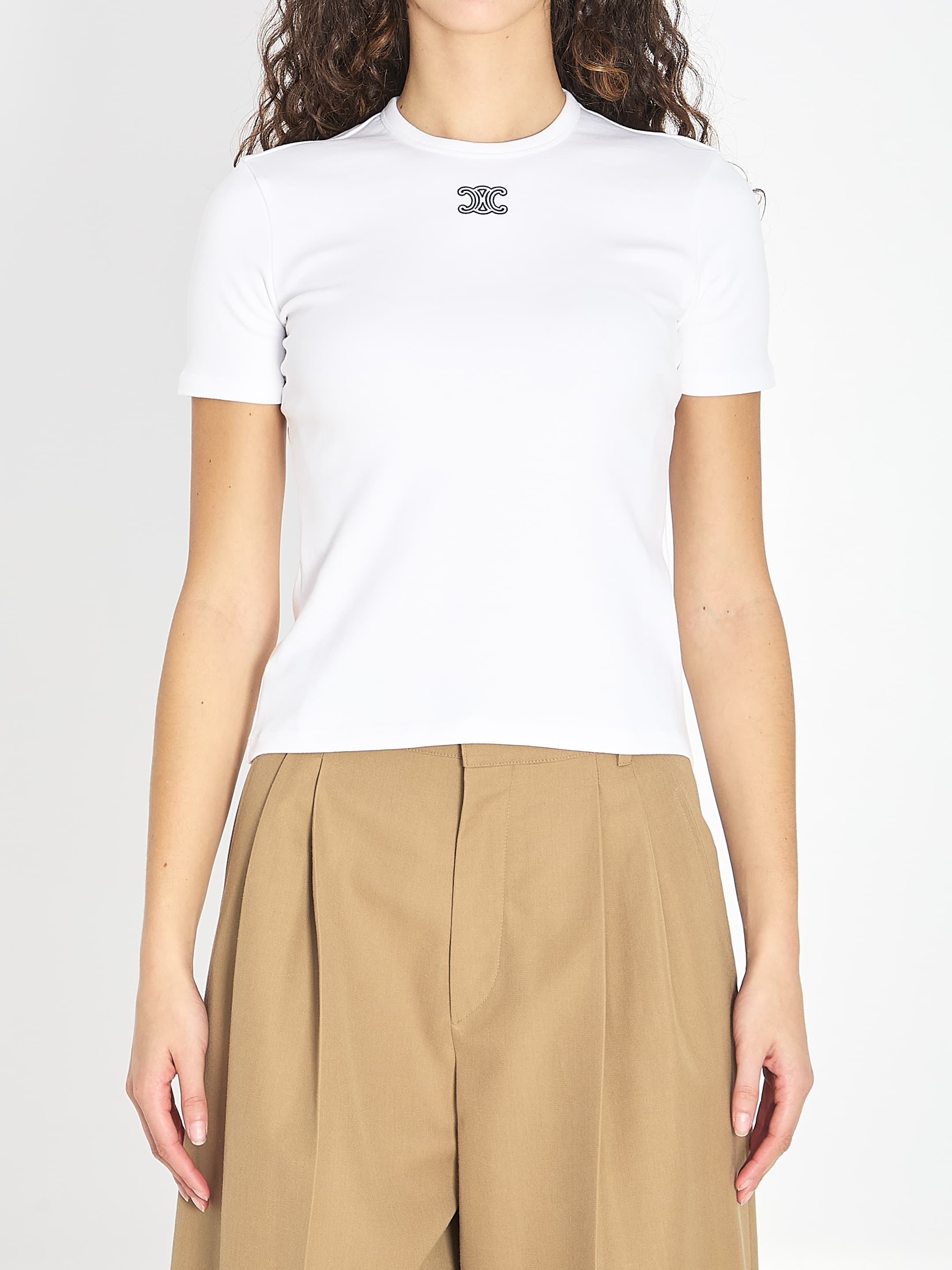 Celine Triomphe T-shirt