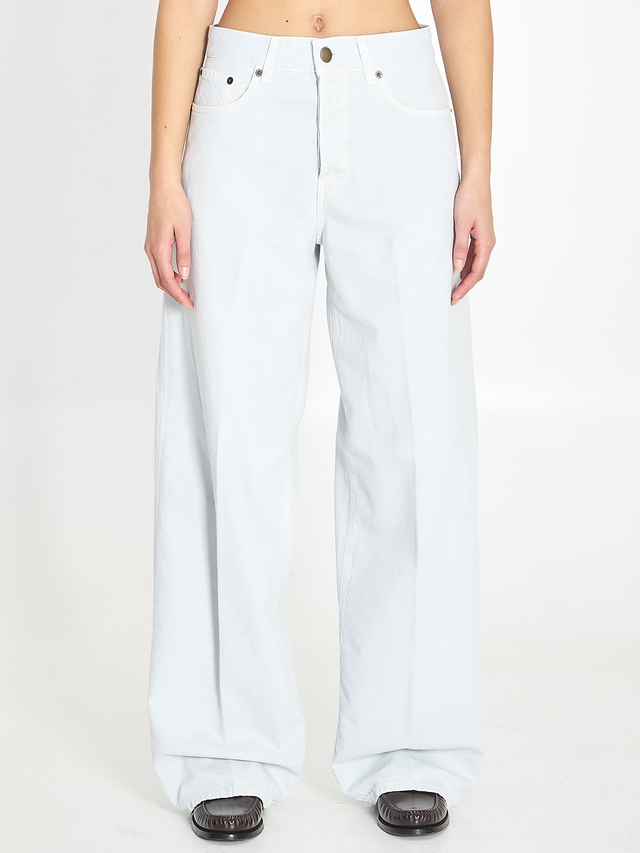 Haikure Bethany Jeans