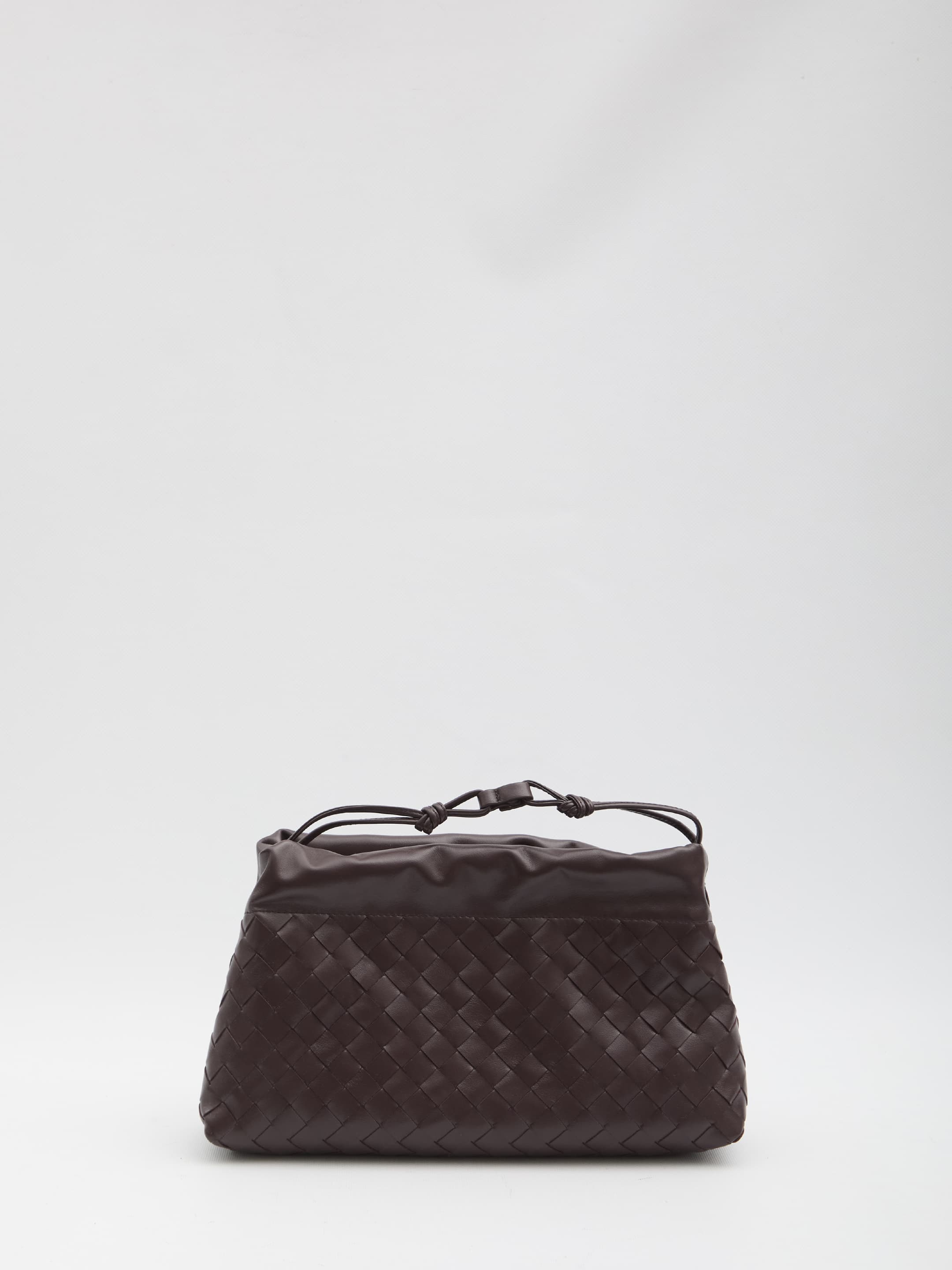 Bottega Veneta Dustbag Notte Bag