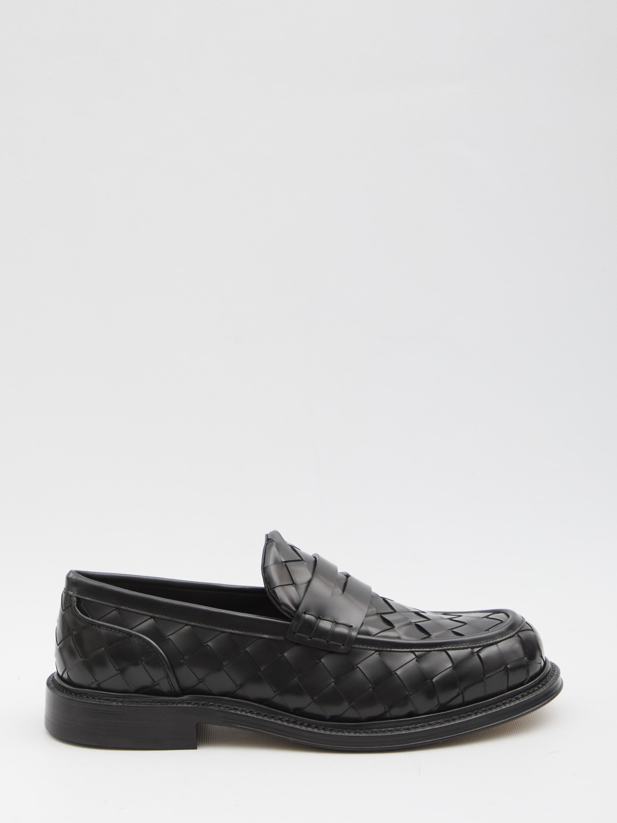 Bottega Veneta James Loafers