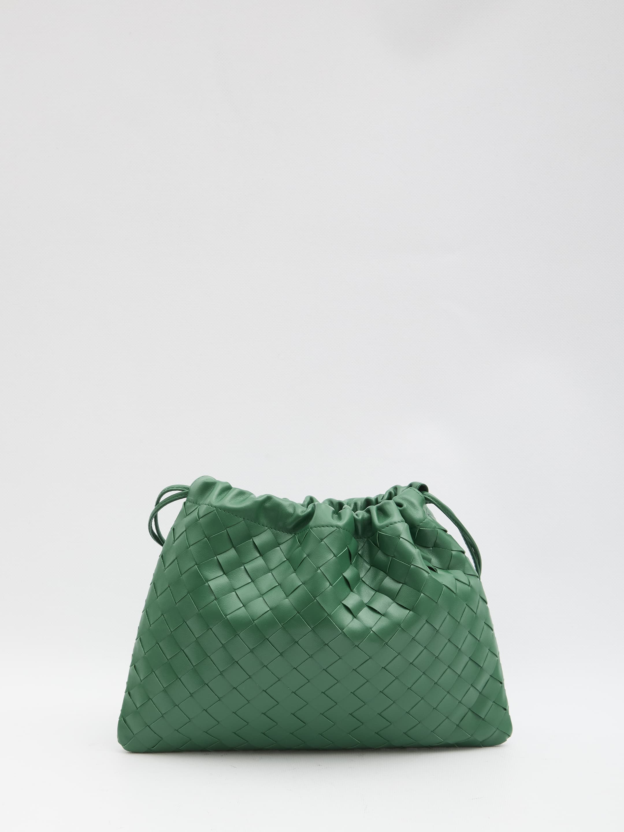 Bottega Veneta Dustbag Notte Bag