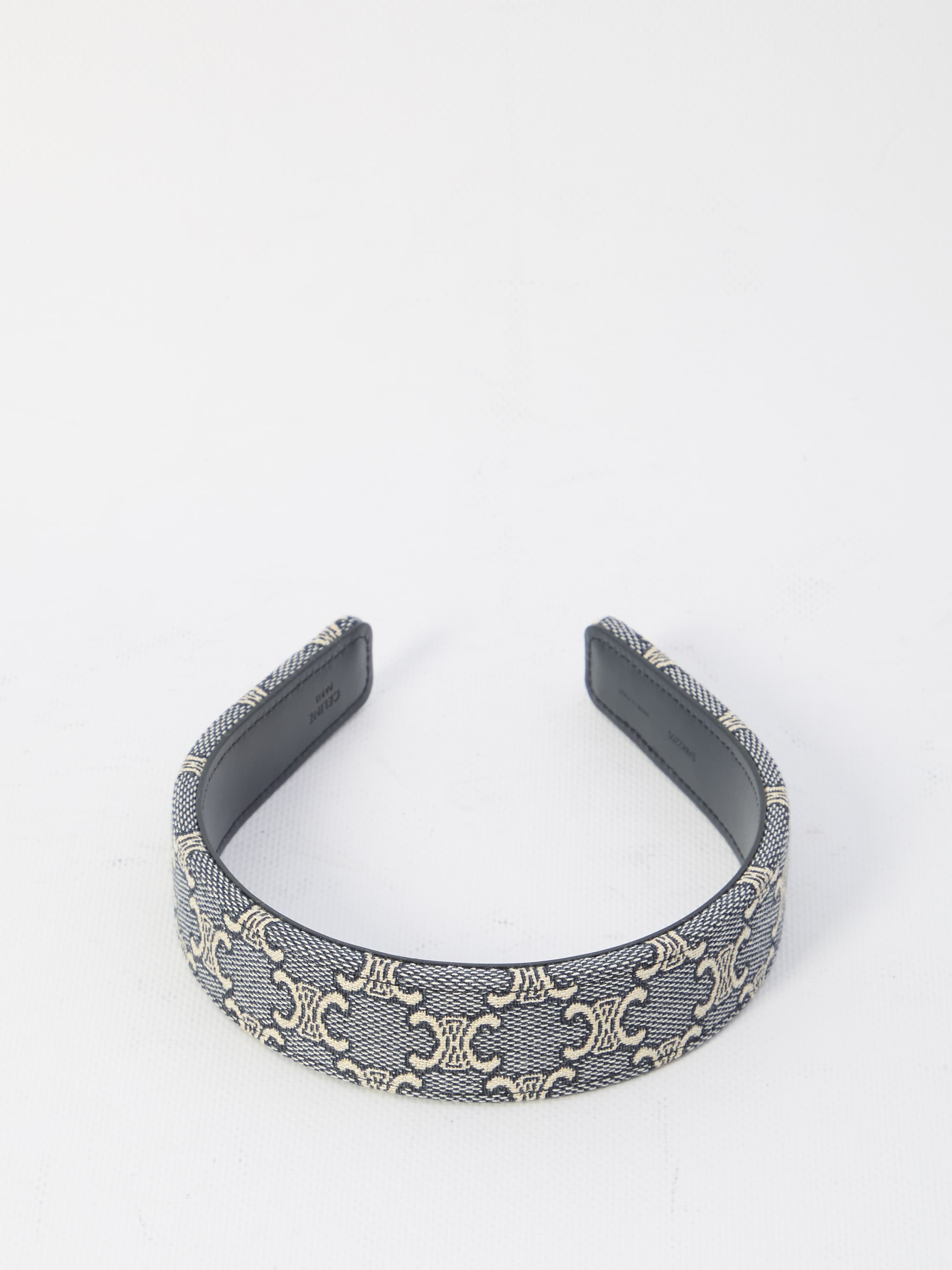 Celine Triomphe Hairband