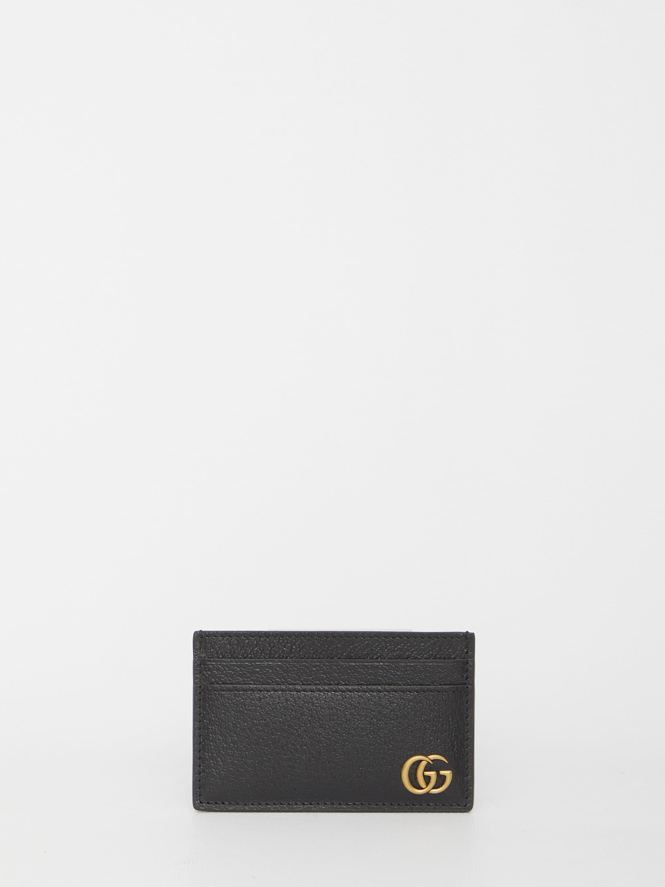 Gucci Gg Marmont Cardholder