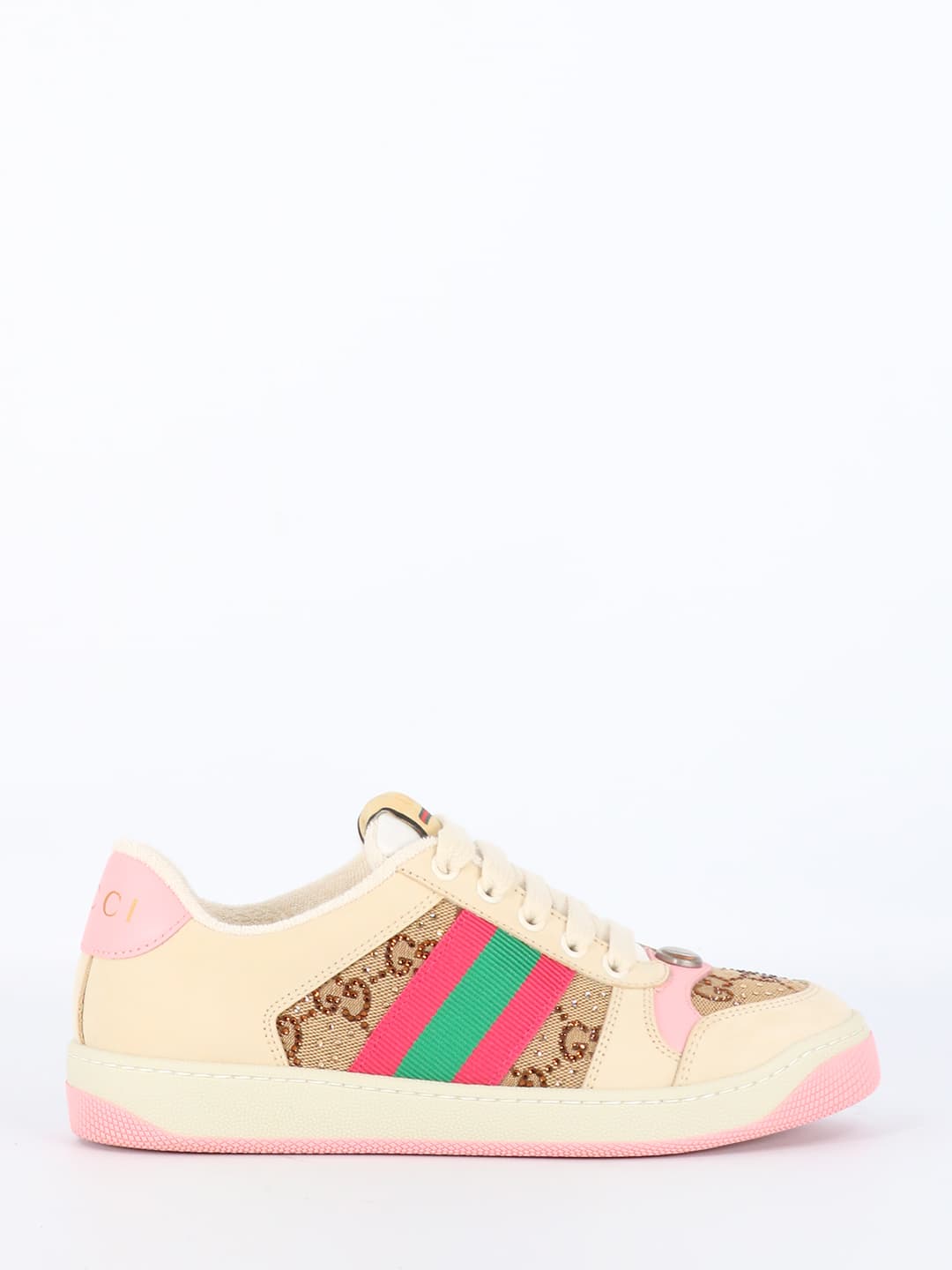 Gucci Screener Sneakers