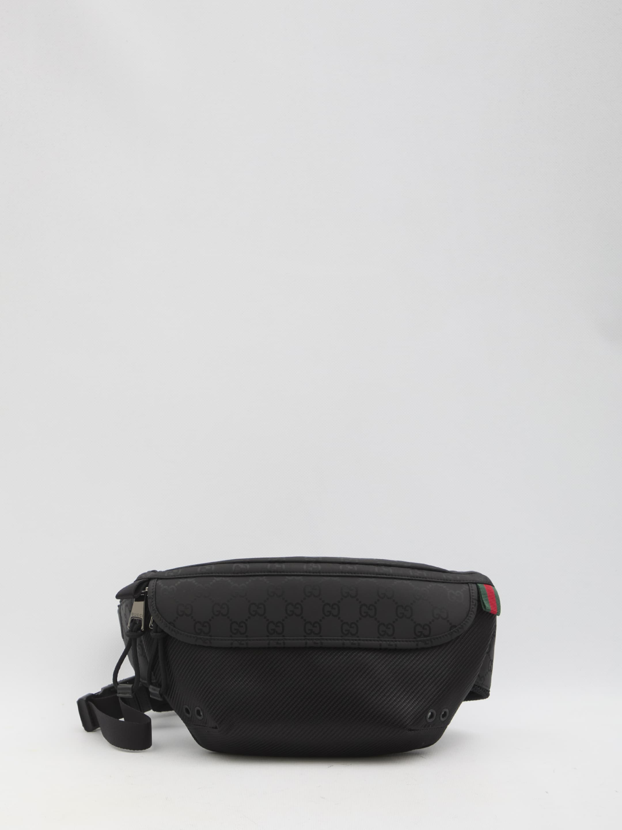 Gucci Gg Small Belt Bag