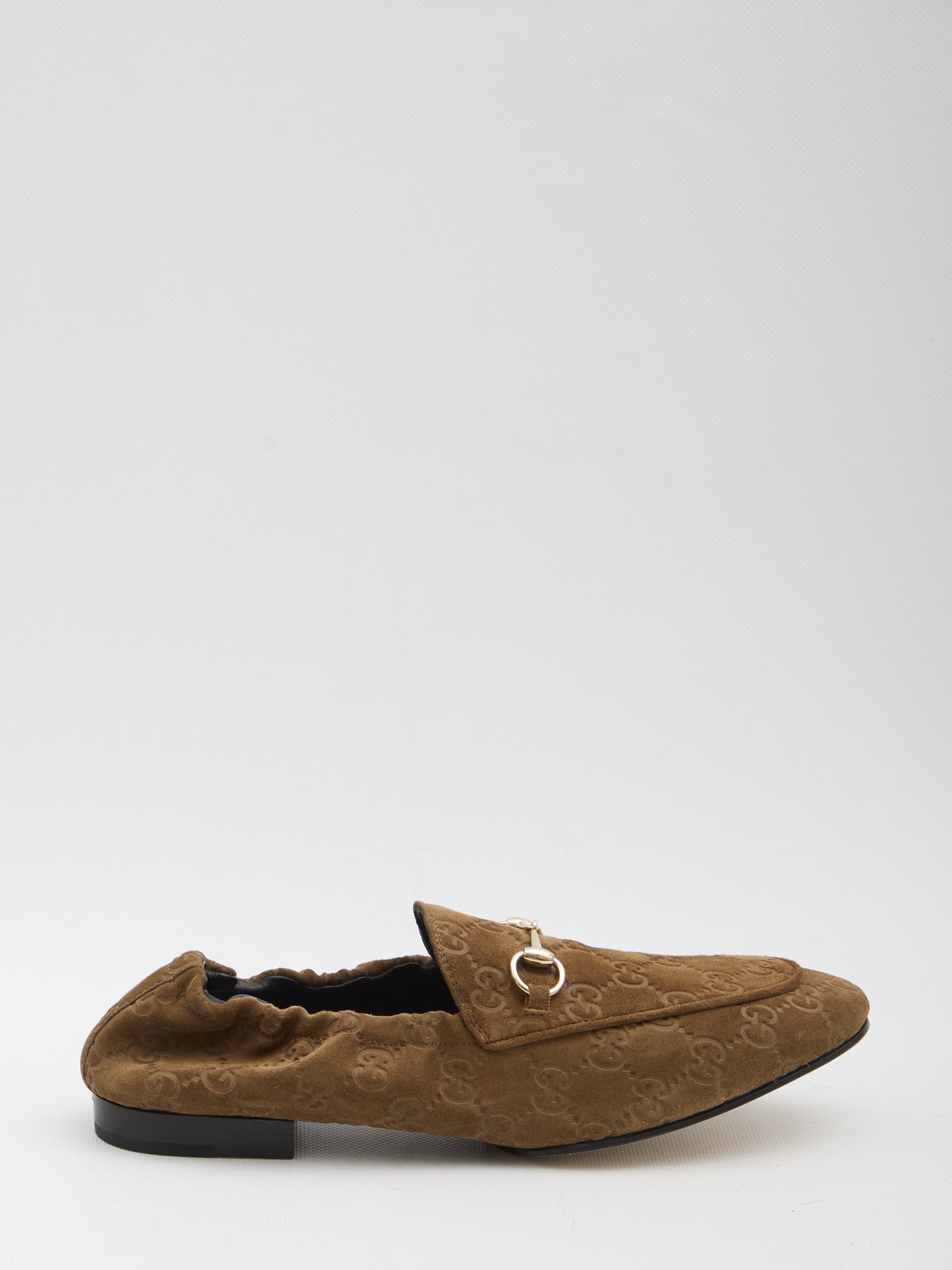 Gucci Loafers with Horsebit