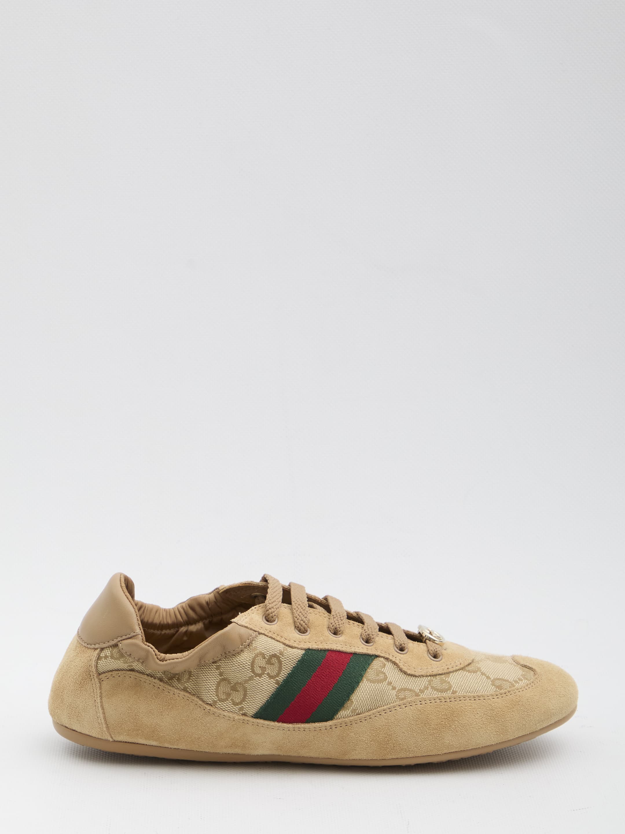 Gucci Gucci Shift Sneakers