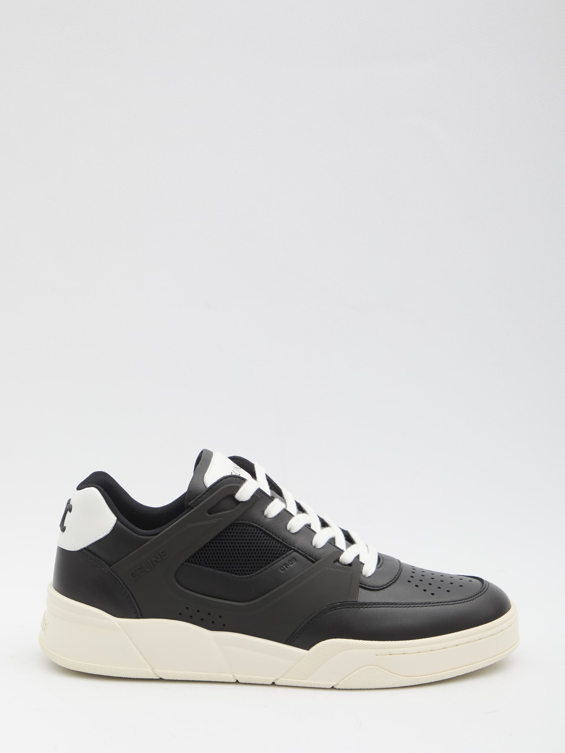 Celine Triomphe Sneakers