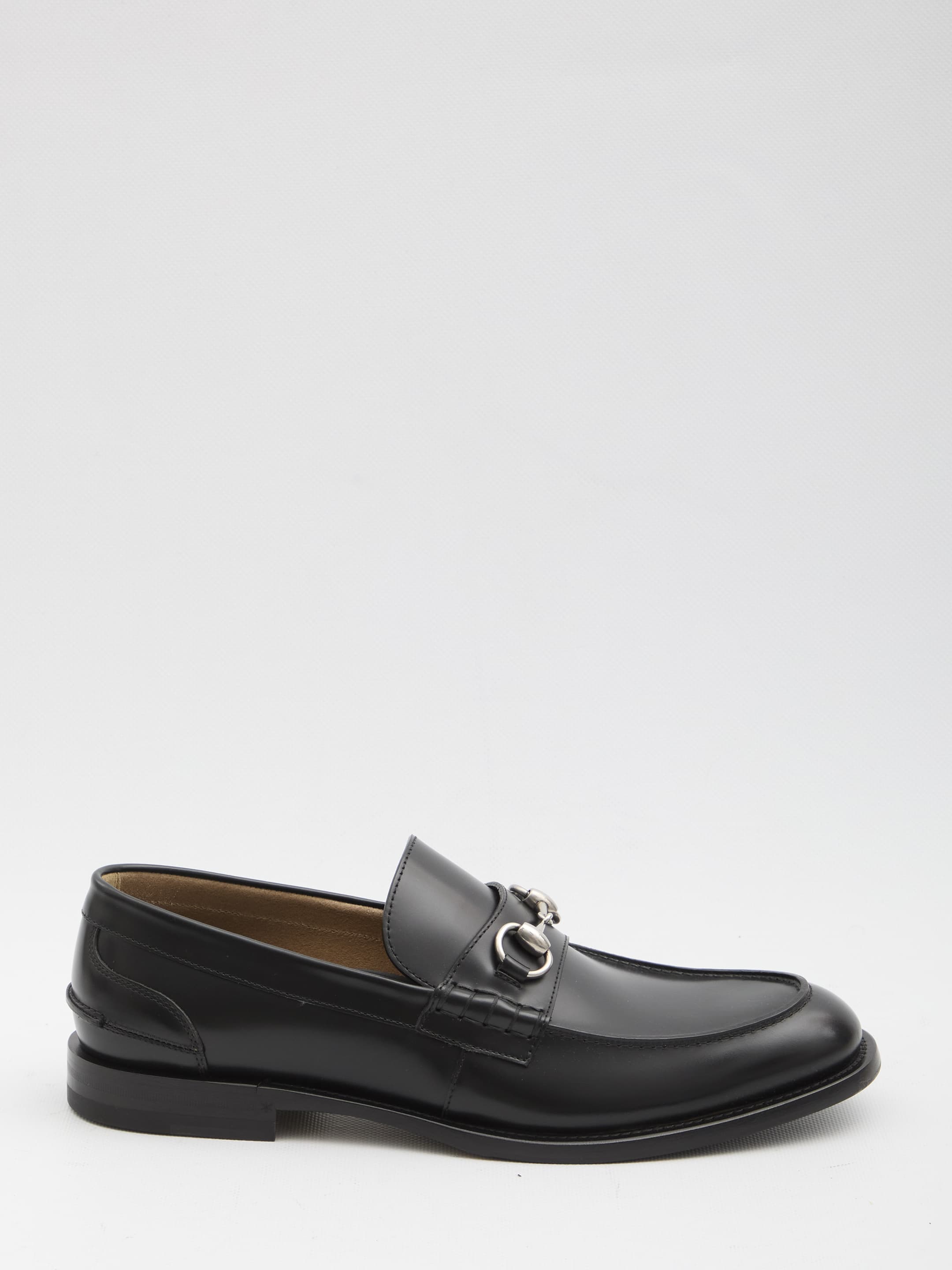Gucci Loafer with Horsebit