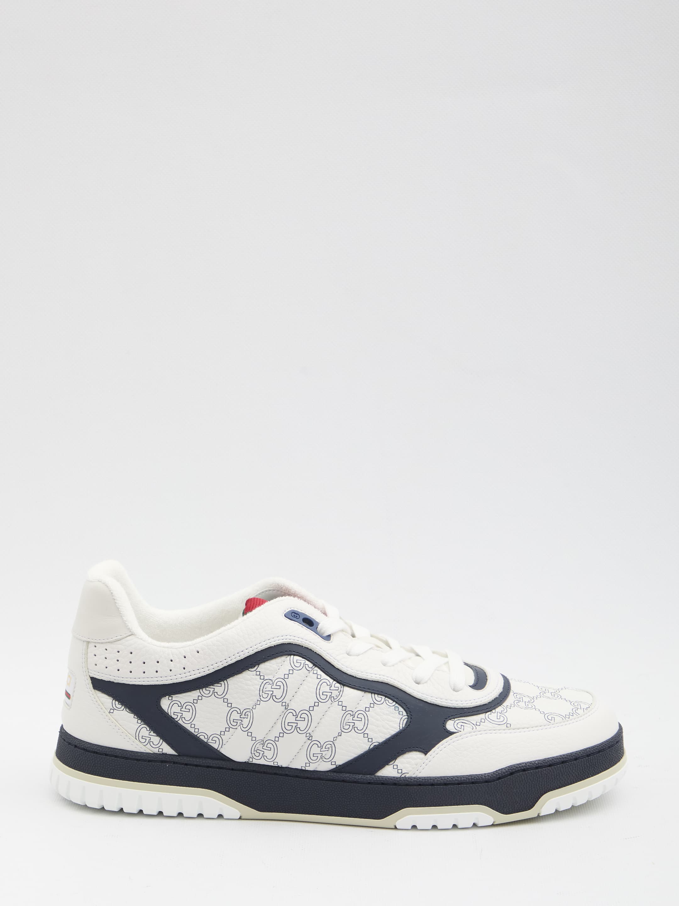 Gucci Gucci Re-web Sneakers