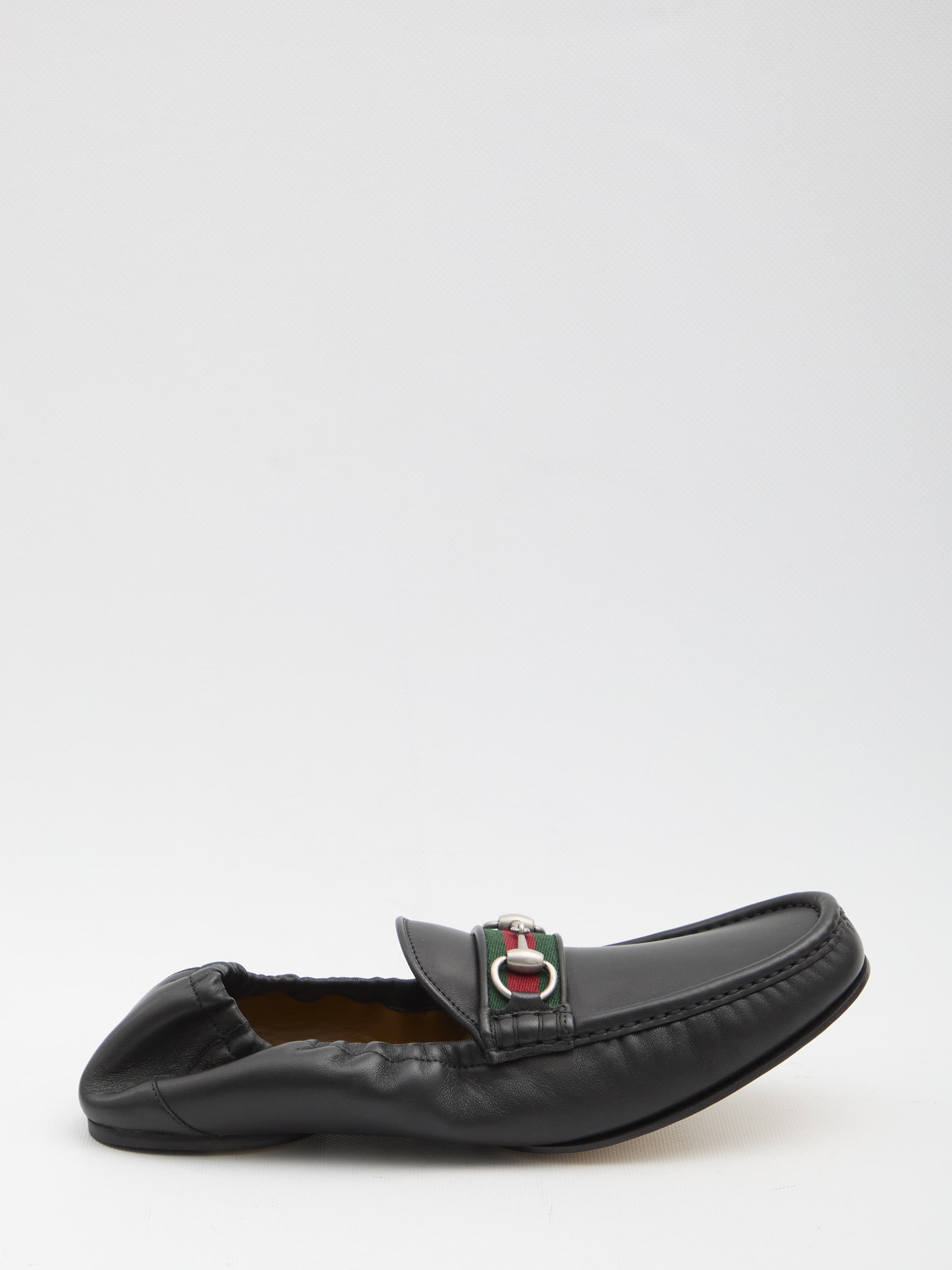 Gucci Horsebit 1953 Loafers