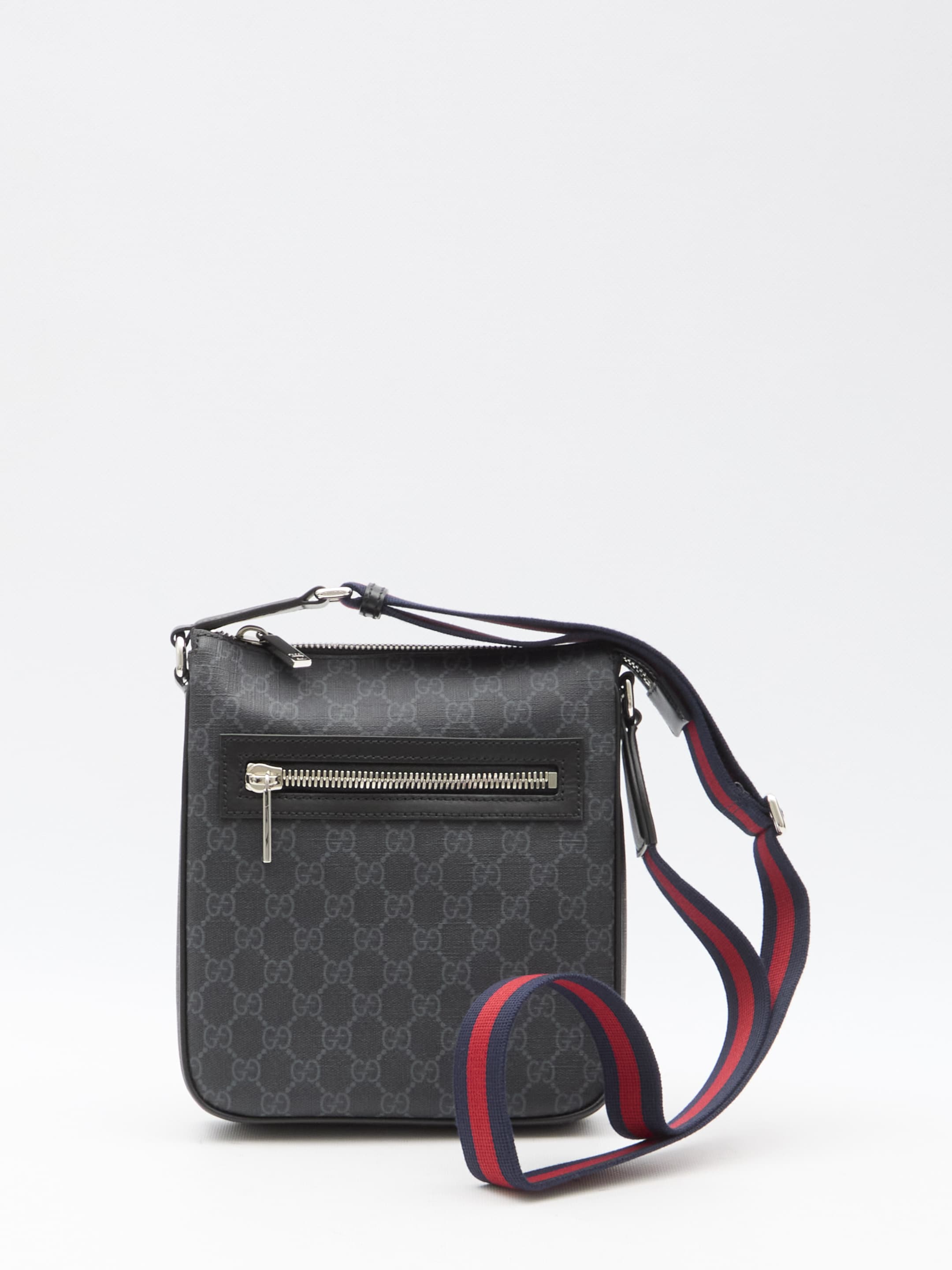 Gucci Gg Crossbody Bag