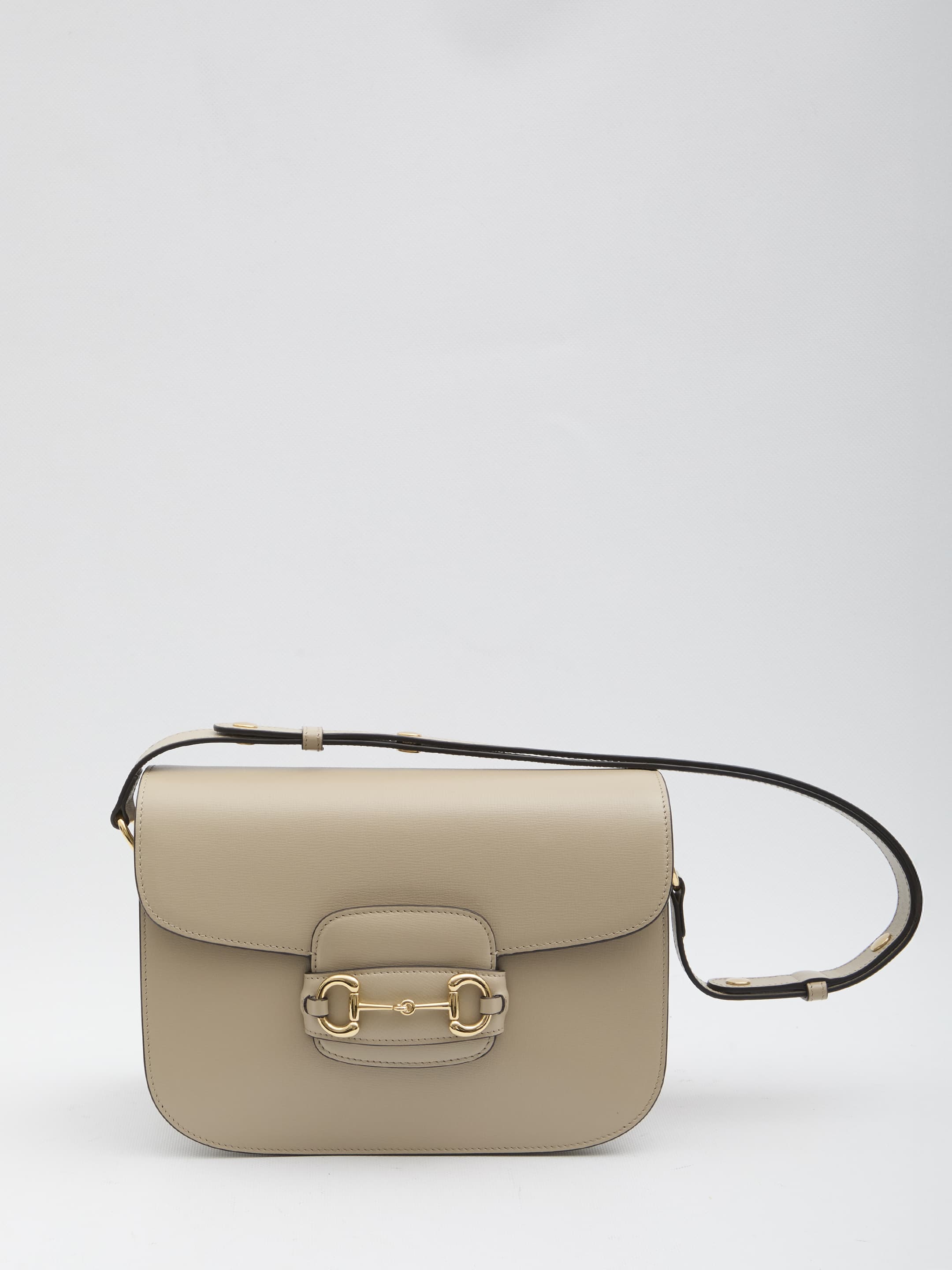 Gucci Gucci Horsebit 1955 Medium Bag