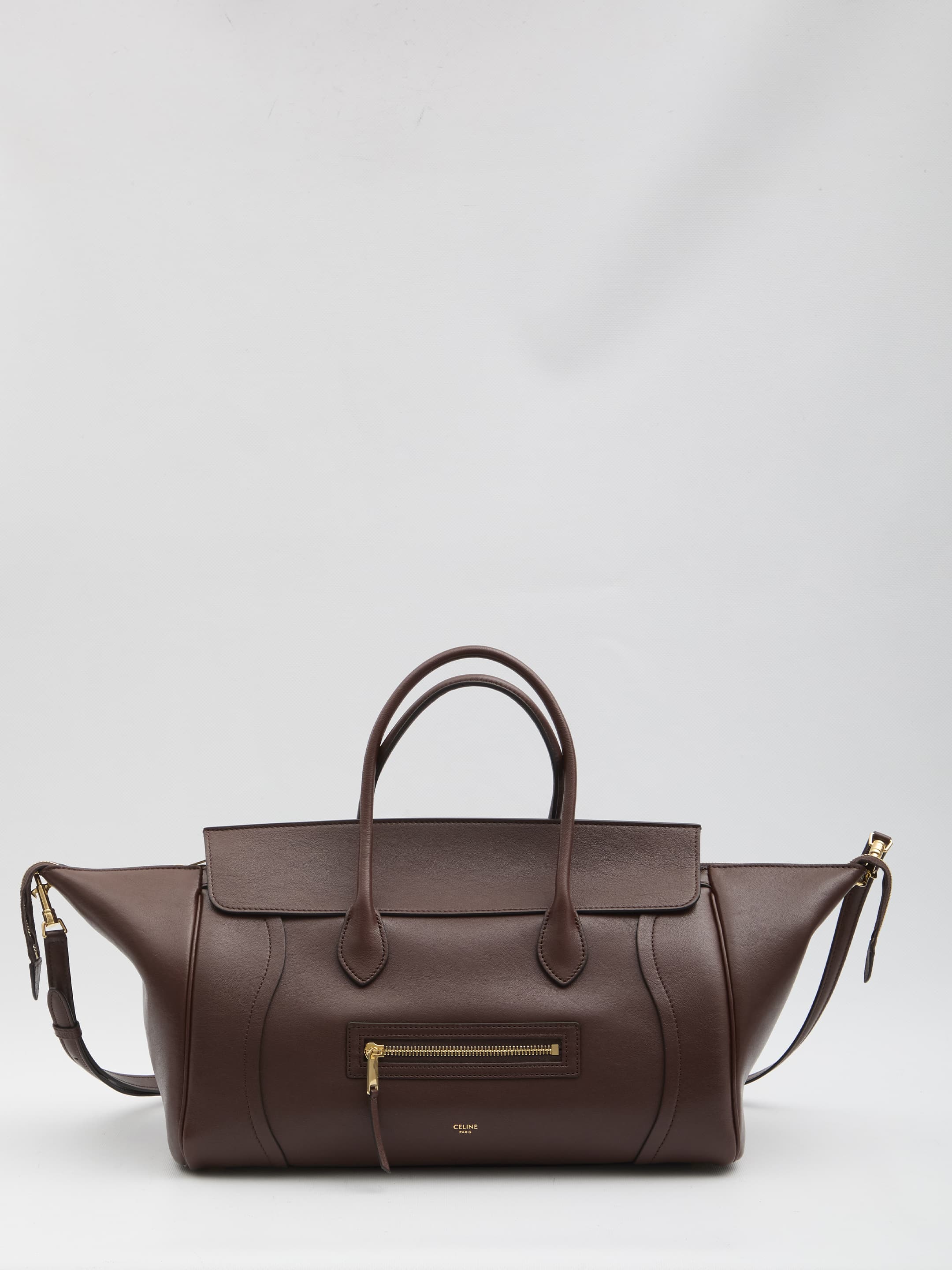 Celine New Luggage Medium Bag