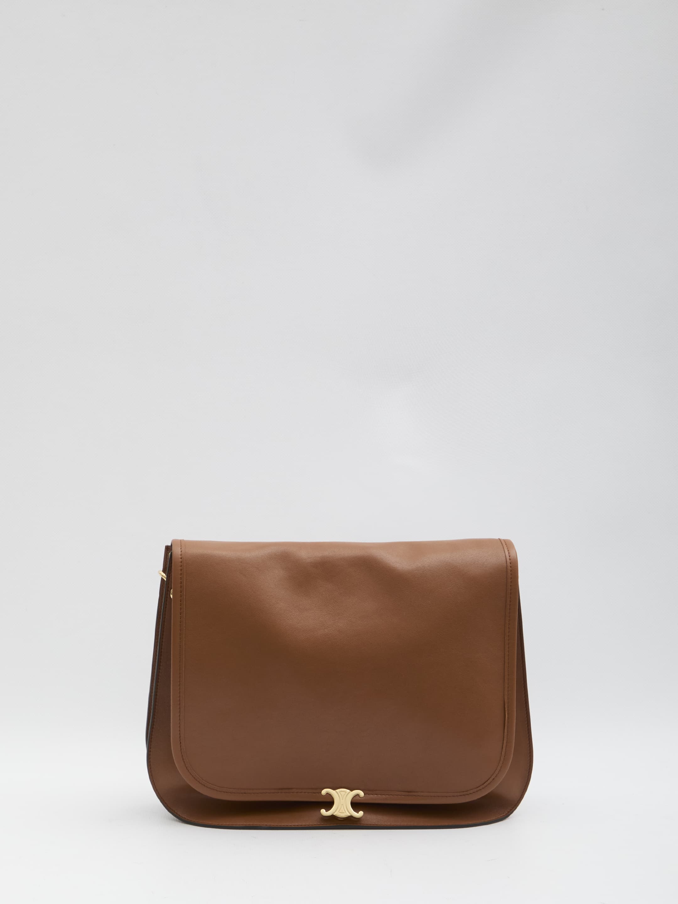 Celine Companion Saddle Bag