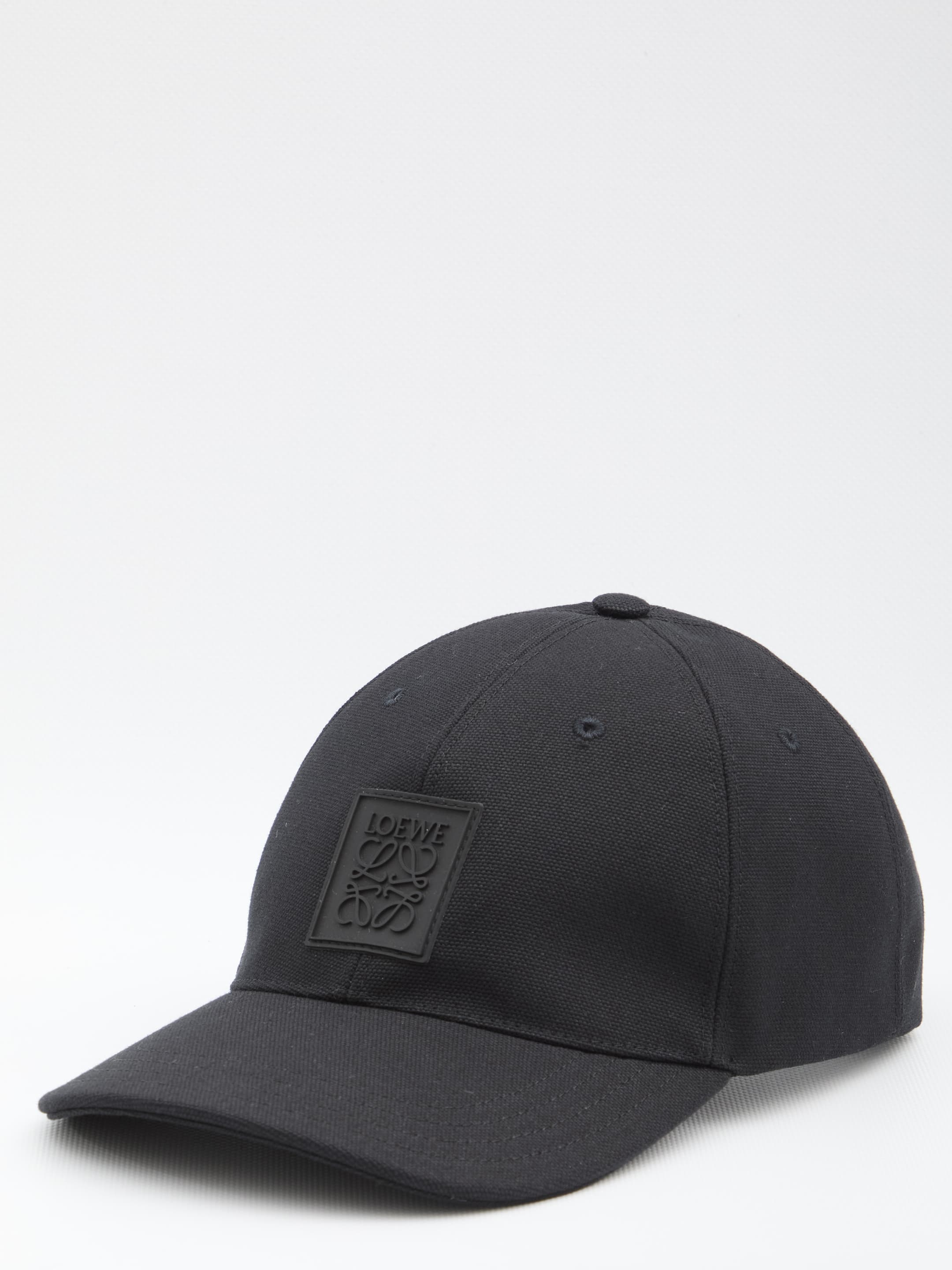Loewe Anagram Cap