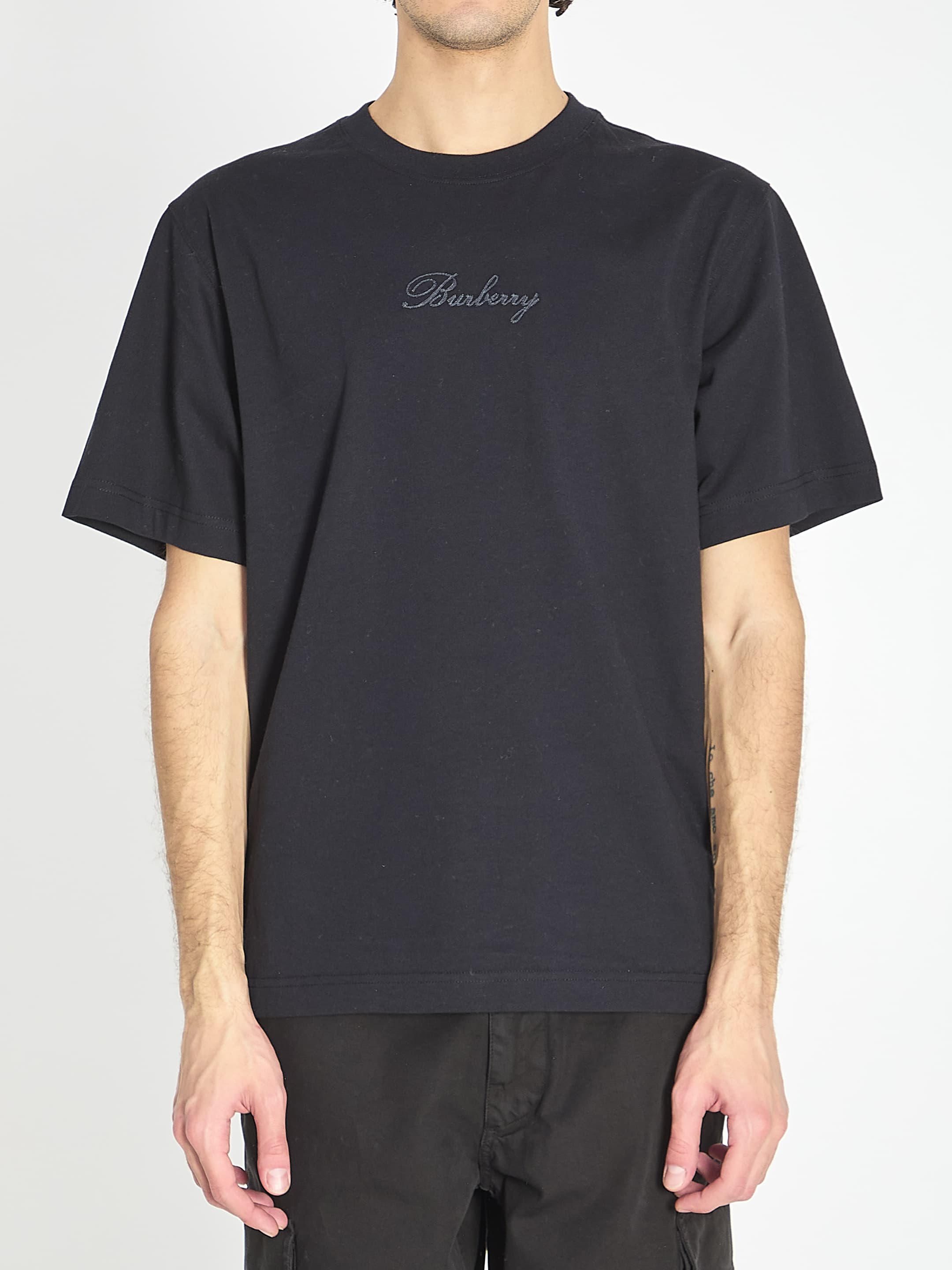 Burberry Burberry T-shirt