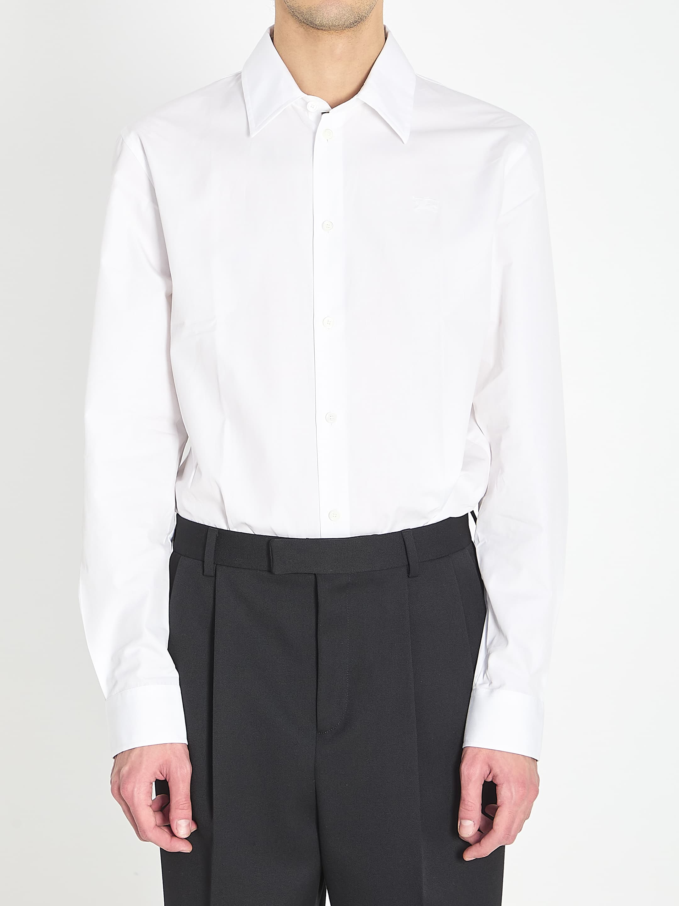 Burberry Cotton Shirt