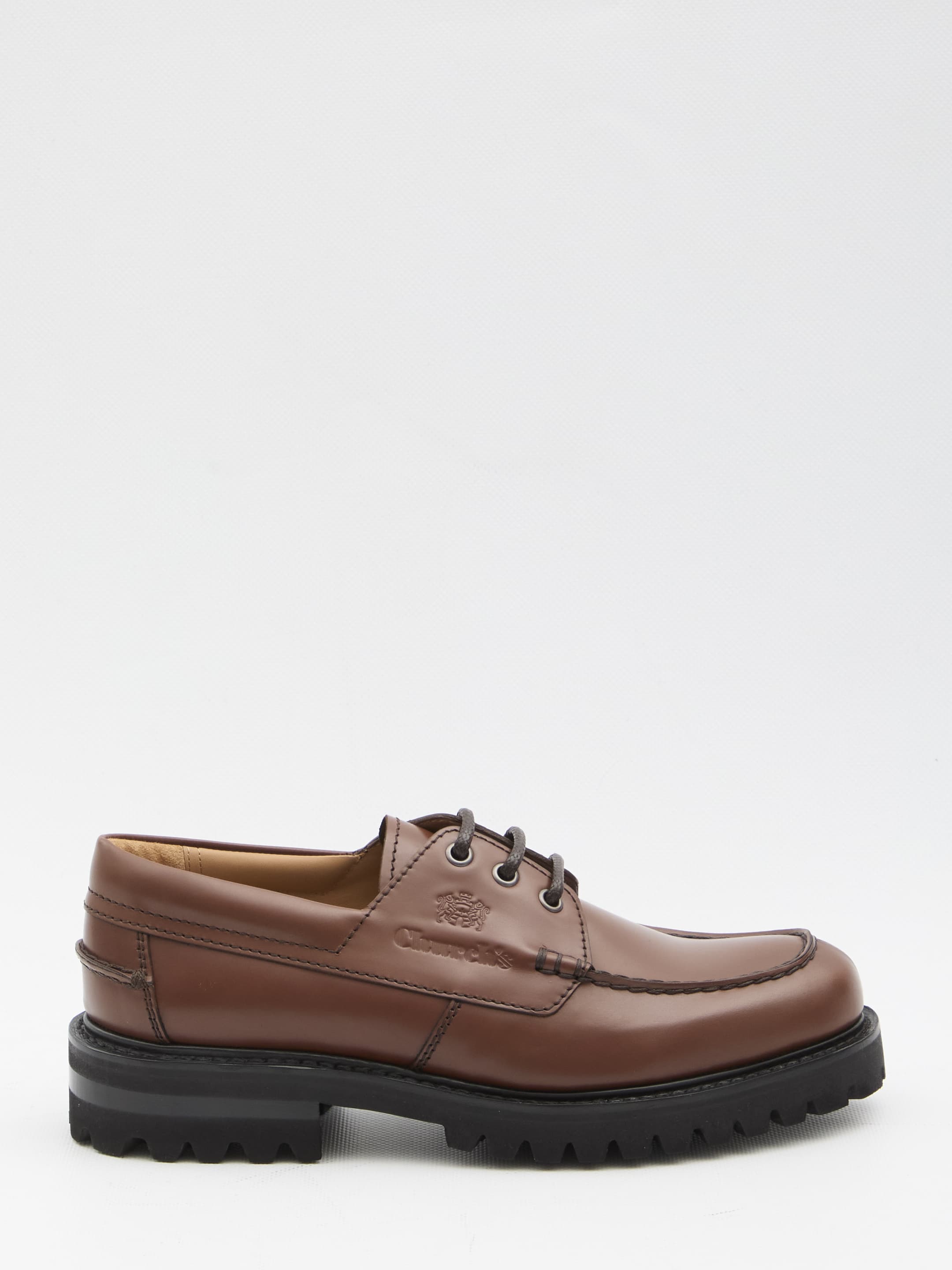 Church's  Derby Pickering Shoes