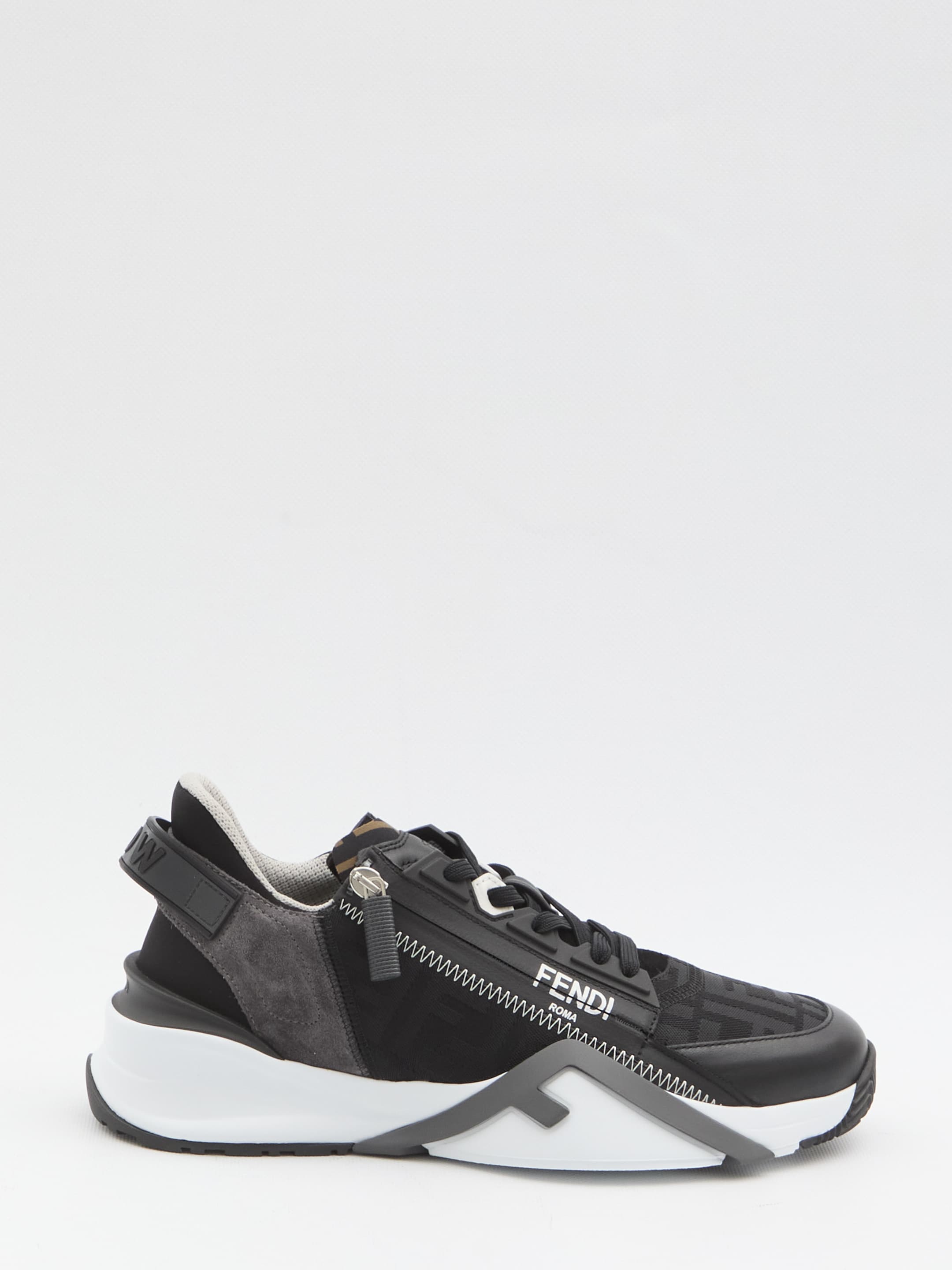 Fendi Fendi Flow Sneakers