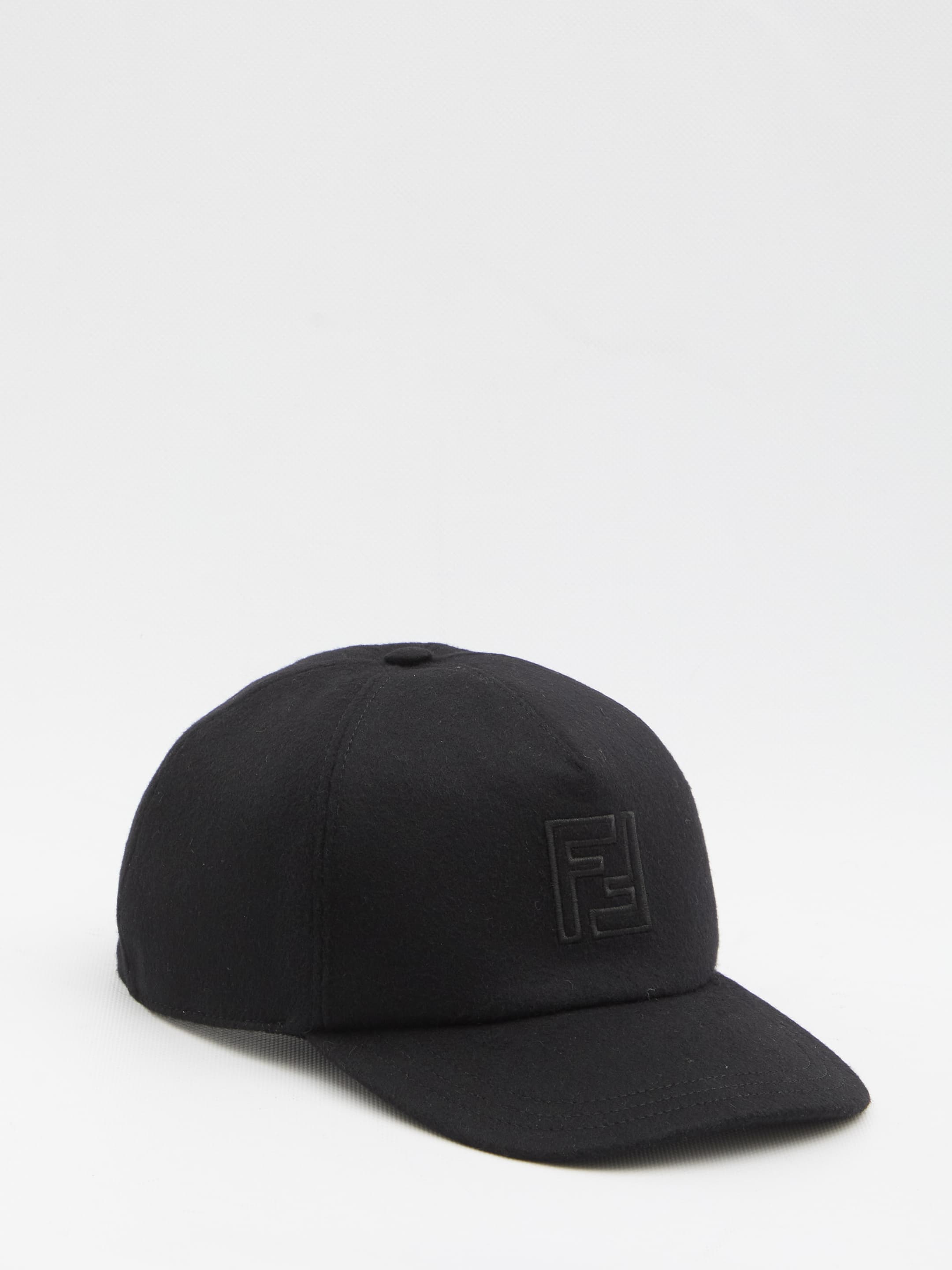 Fendi Ff Cap