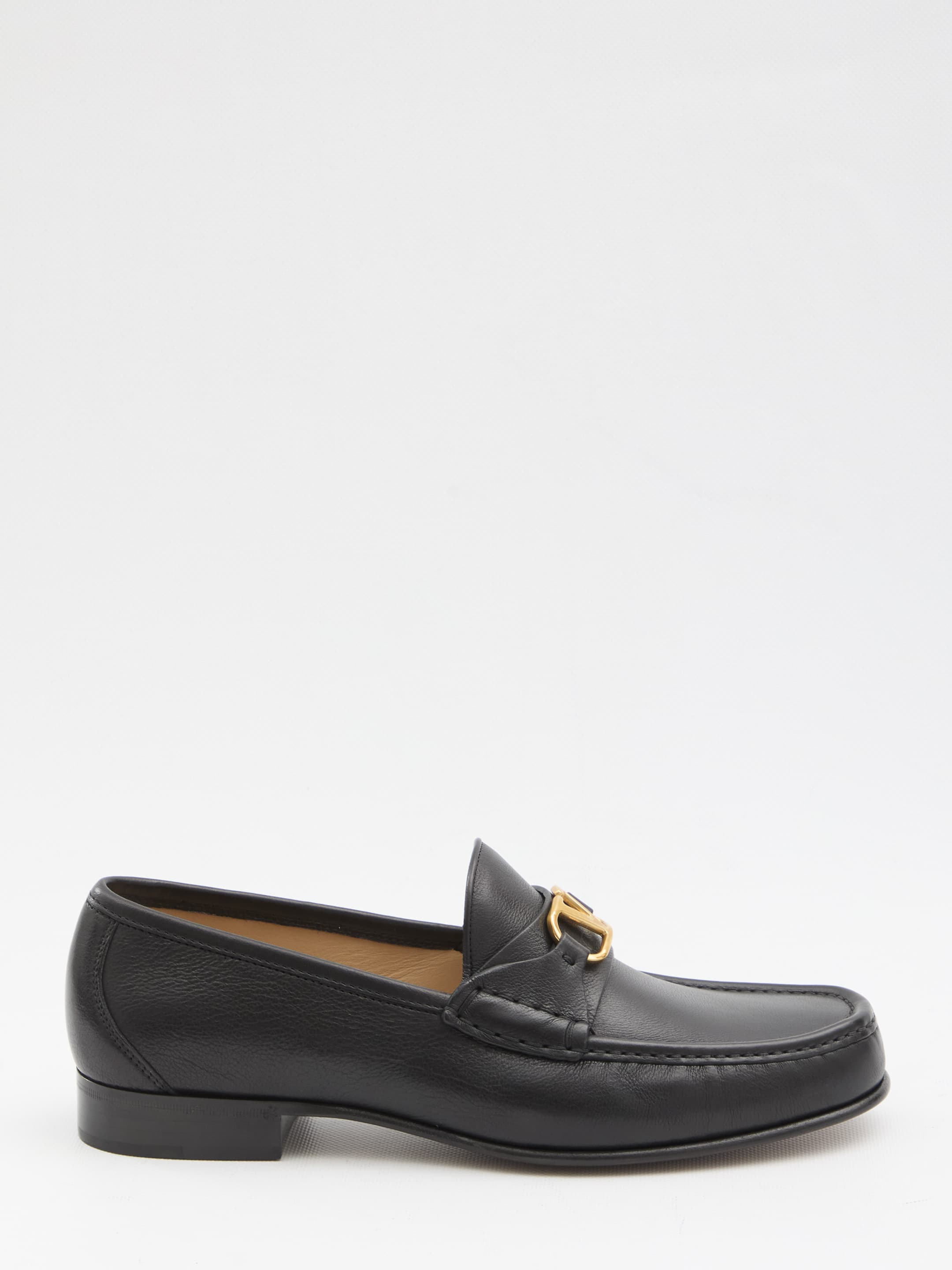 Valentino GARAVANI Vlogo Signature Loafers