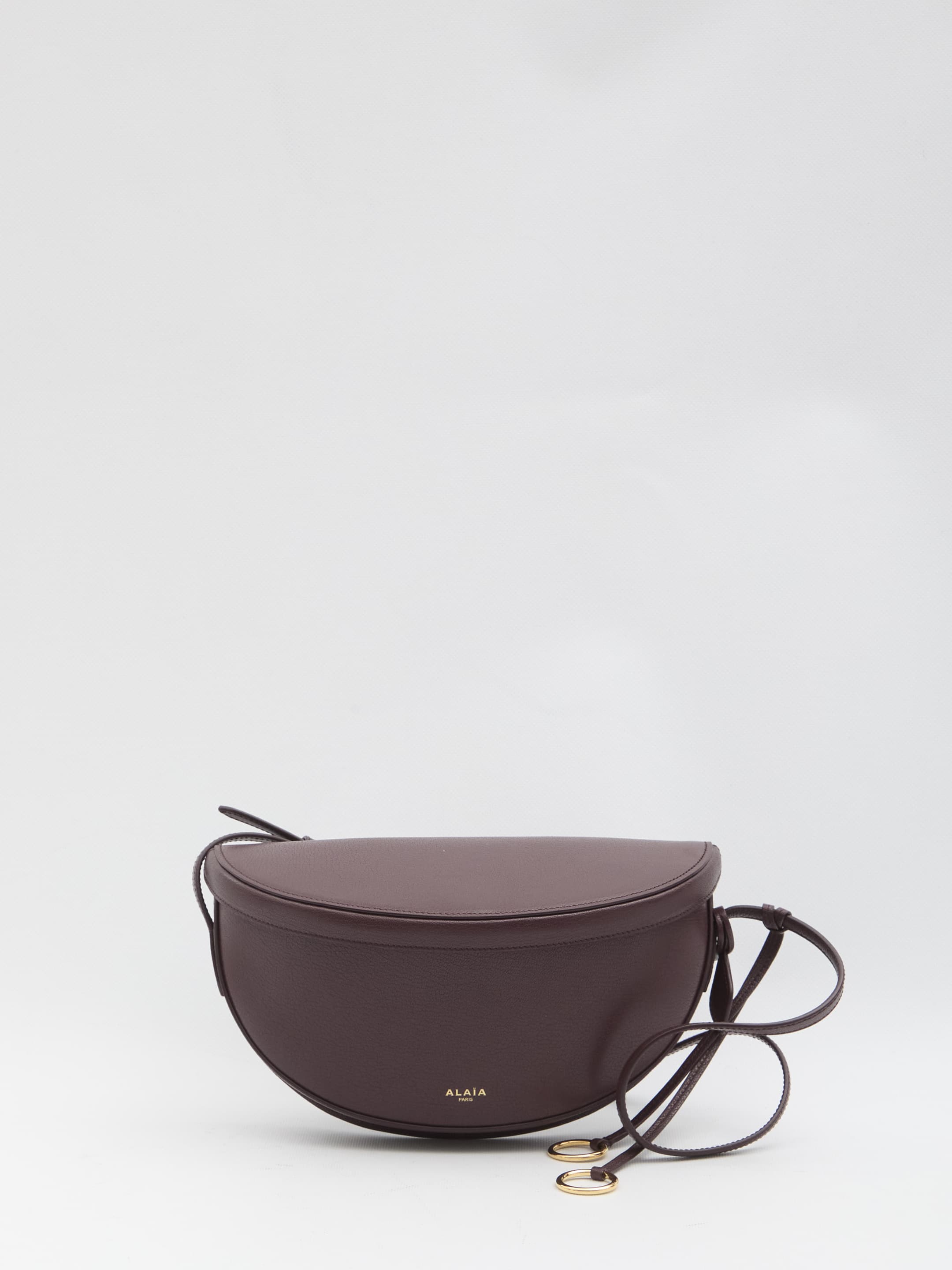 Alaïa ALAIA Hip East West Bag