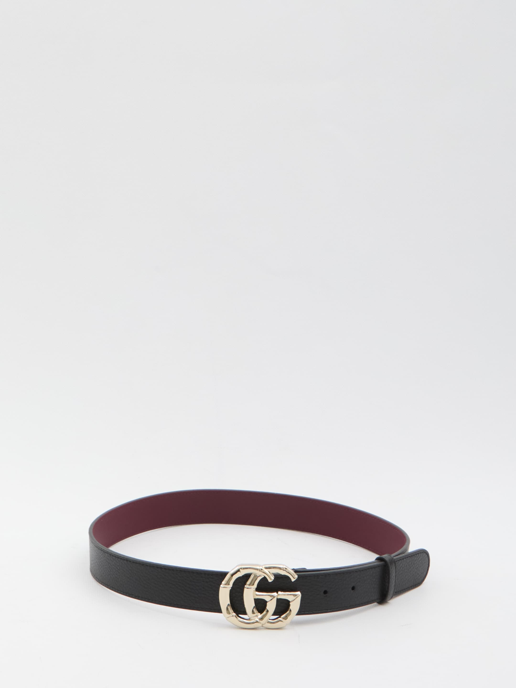 Gucci Gg Marmont Belt