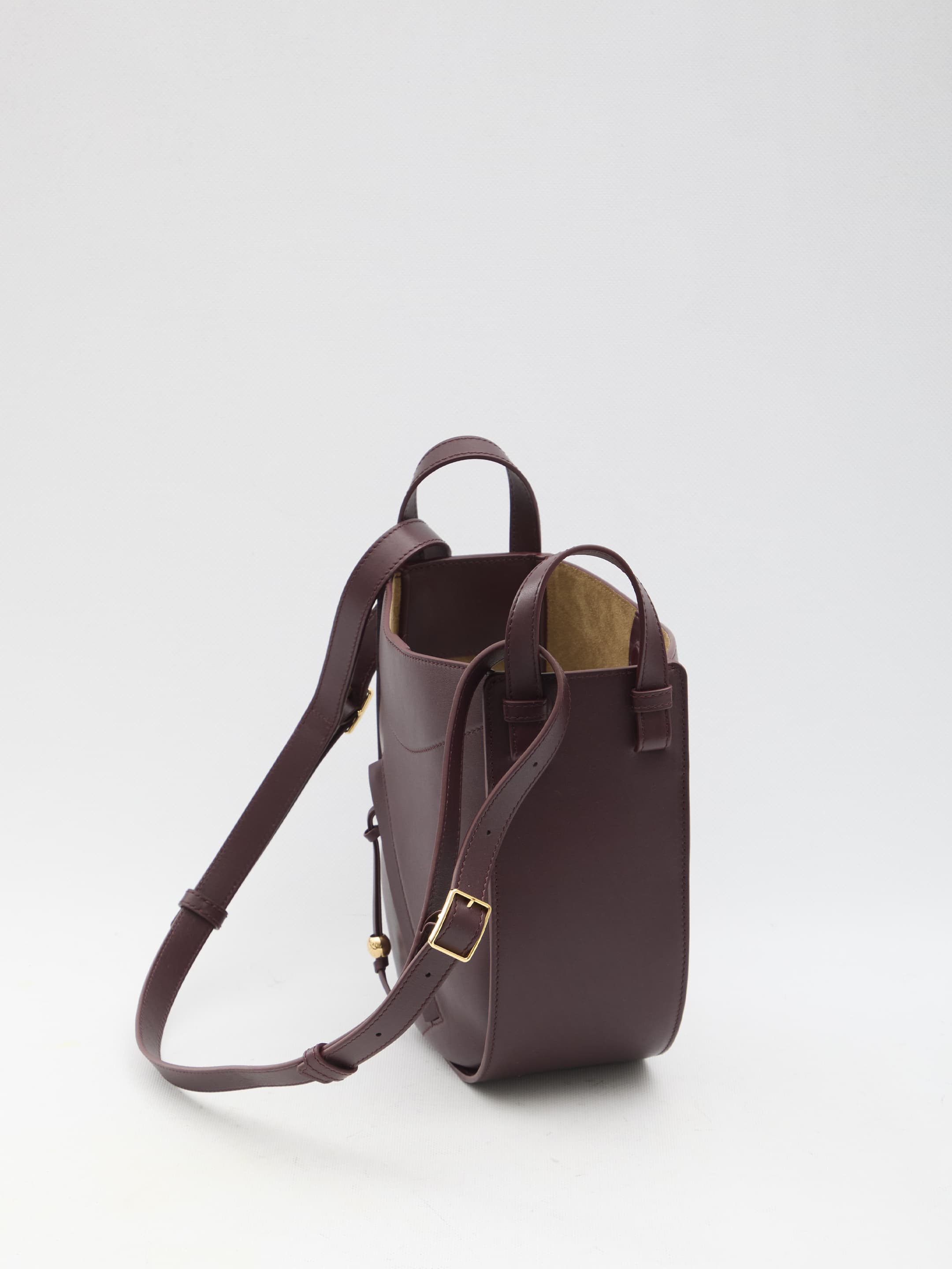 Loewe Hammock Slice Bag