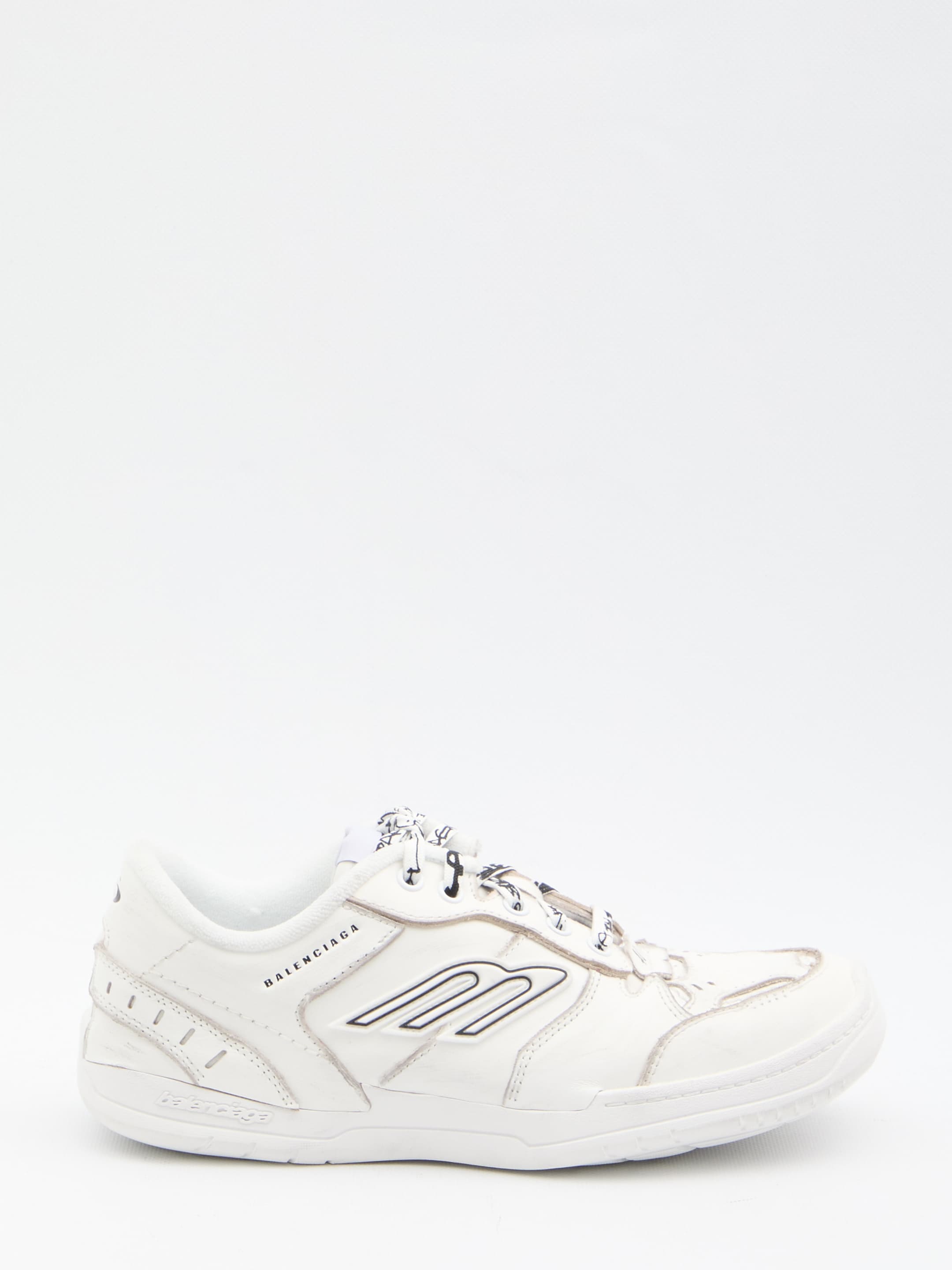 Balenciaga Hapton Sneakers