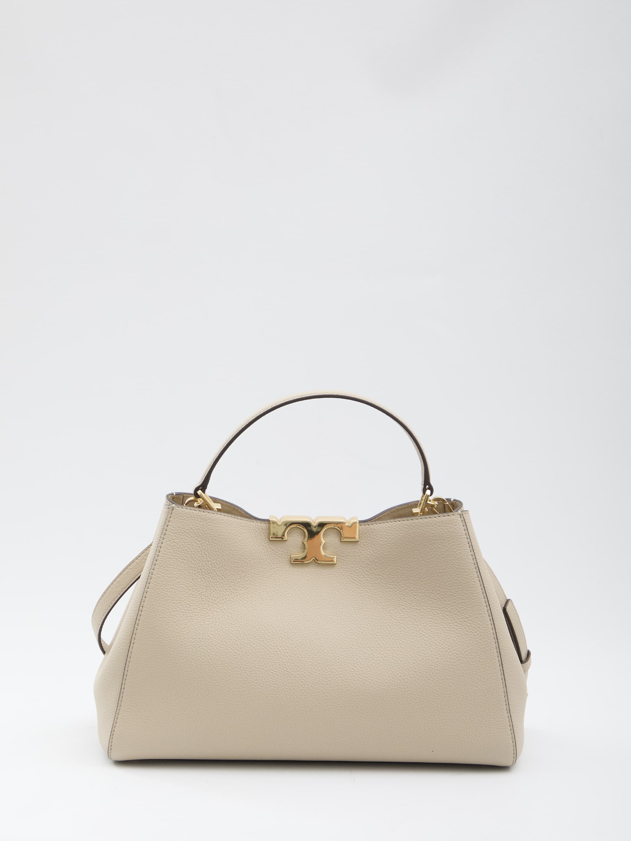 Tory Burch Eleanor Soft Satchel