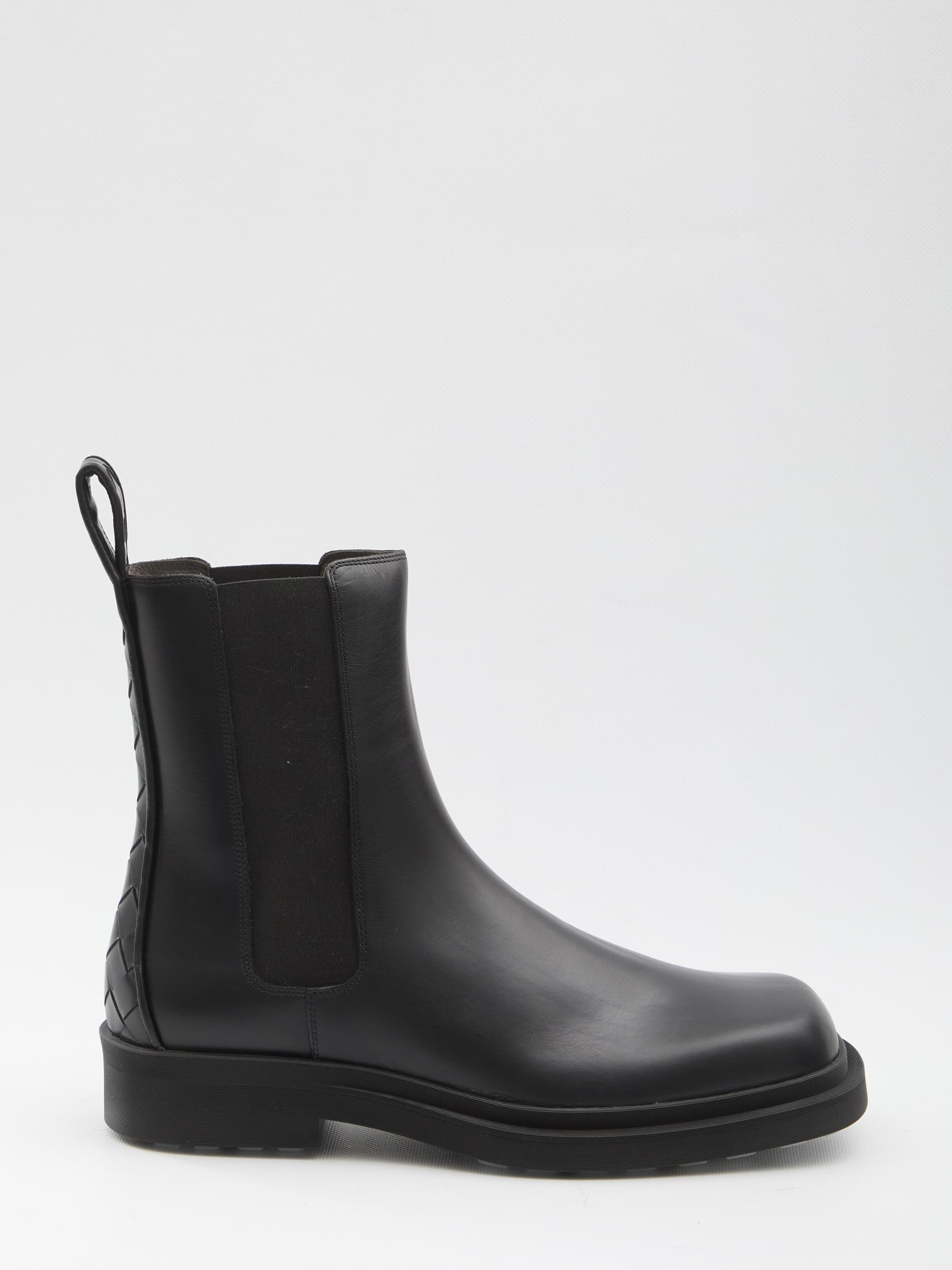 Bottega Veneta Ben Chelsea Boots