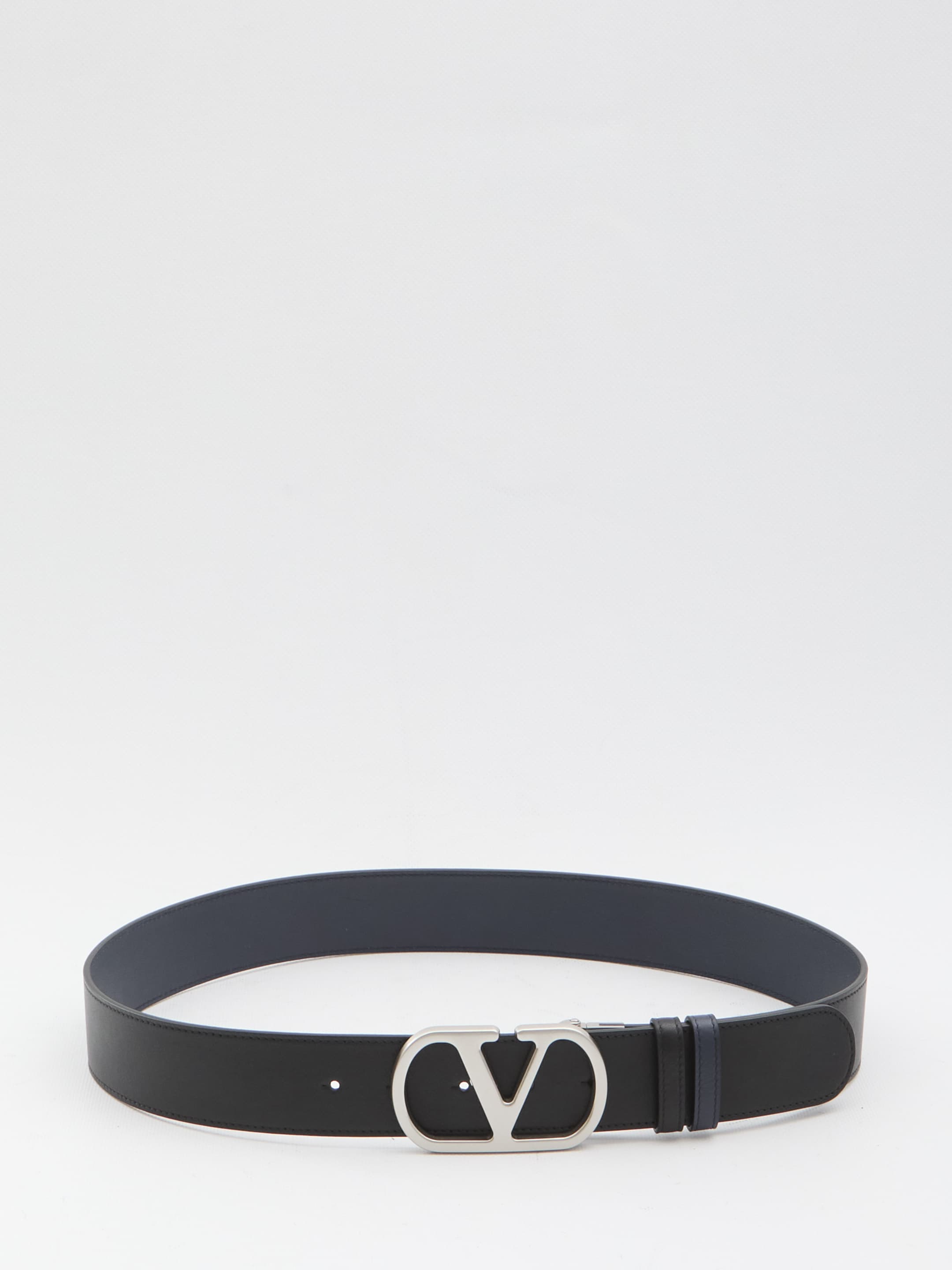 Valentino GARAVANI Vlogo Signature Belt
