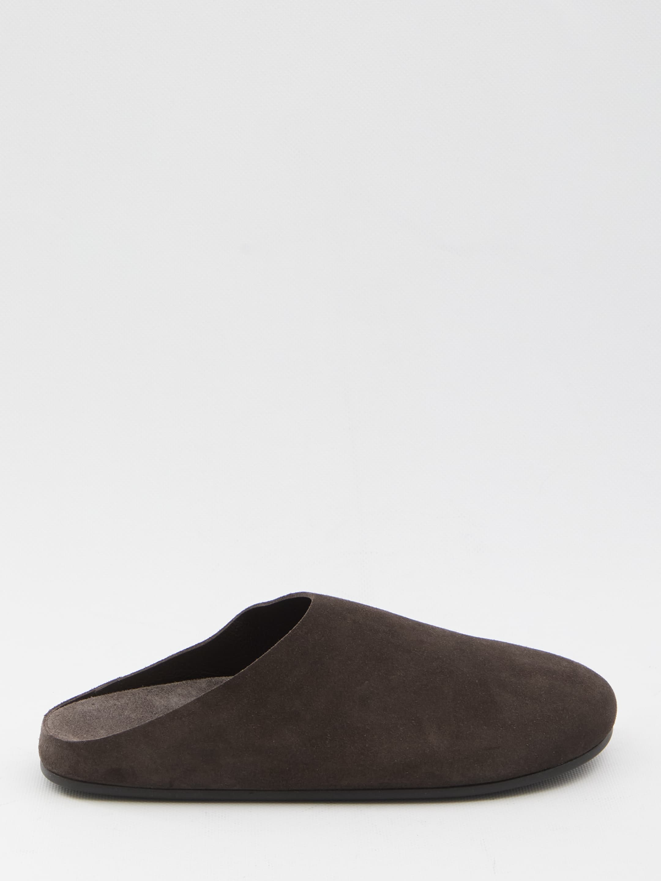 The Row Hudson Slipper