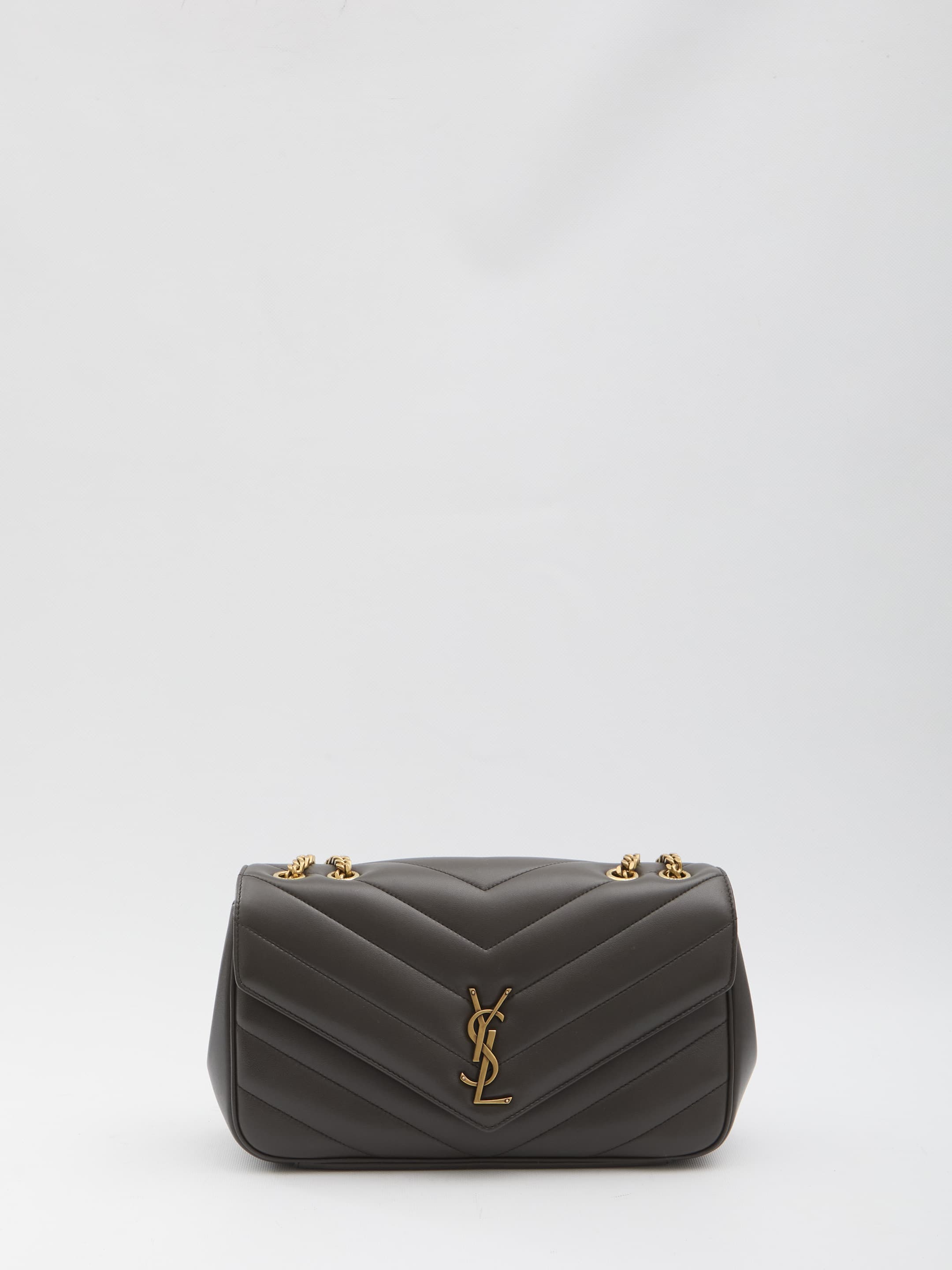 Saint Laurent Loulou Medium Bag
