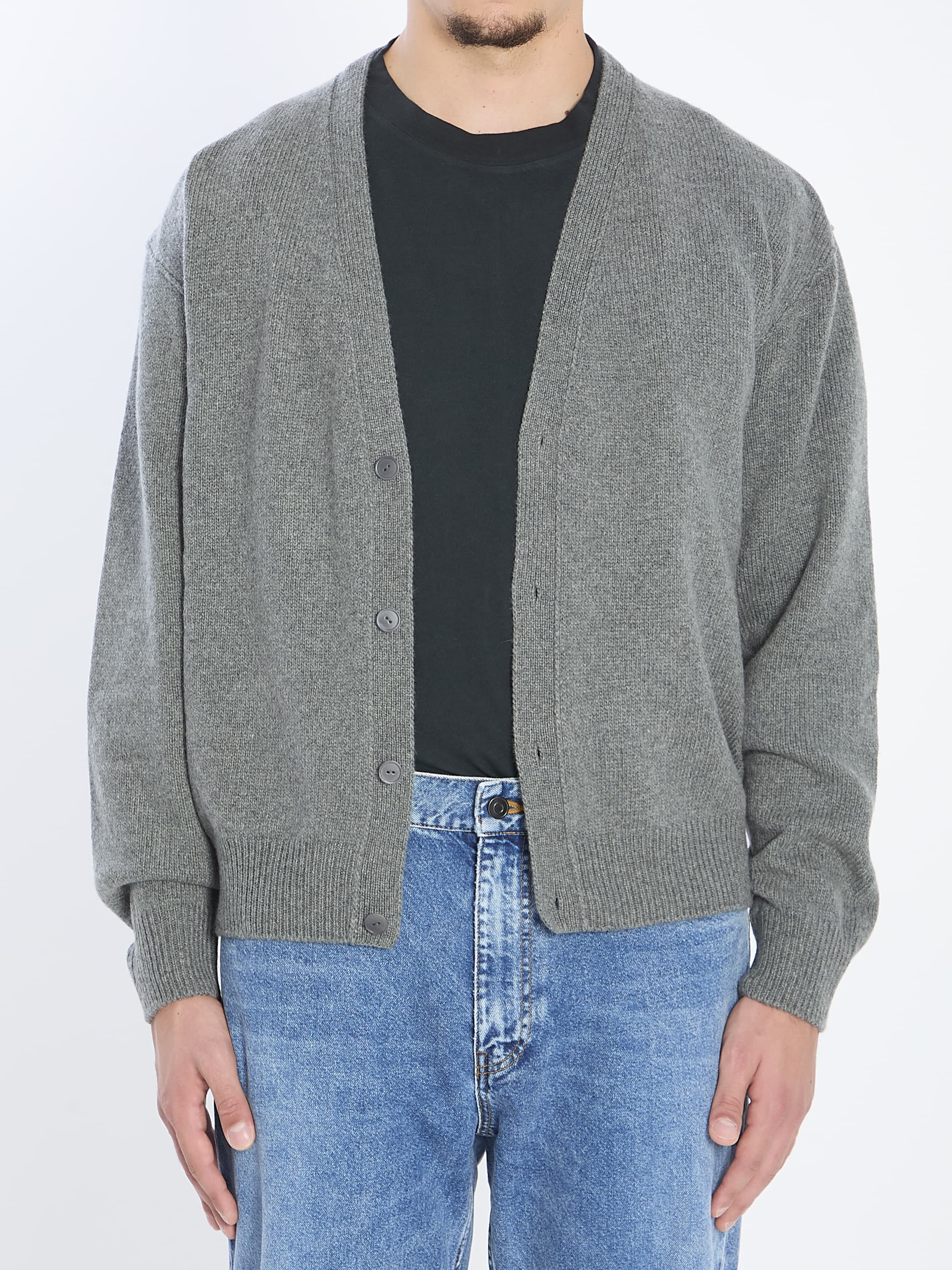 The Row Mats Cardigan