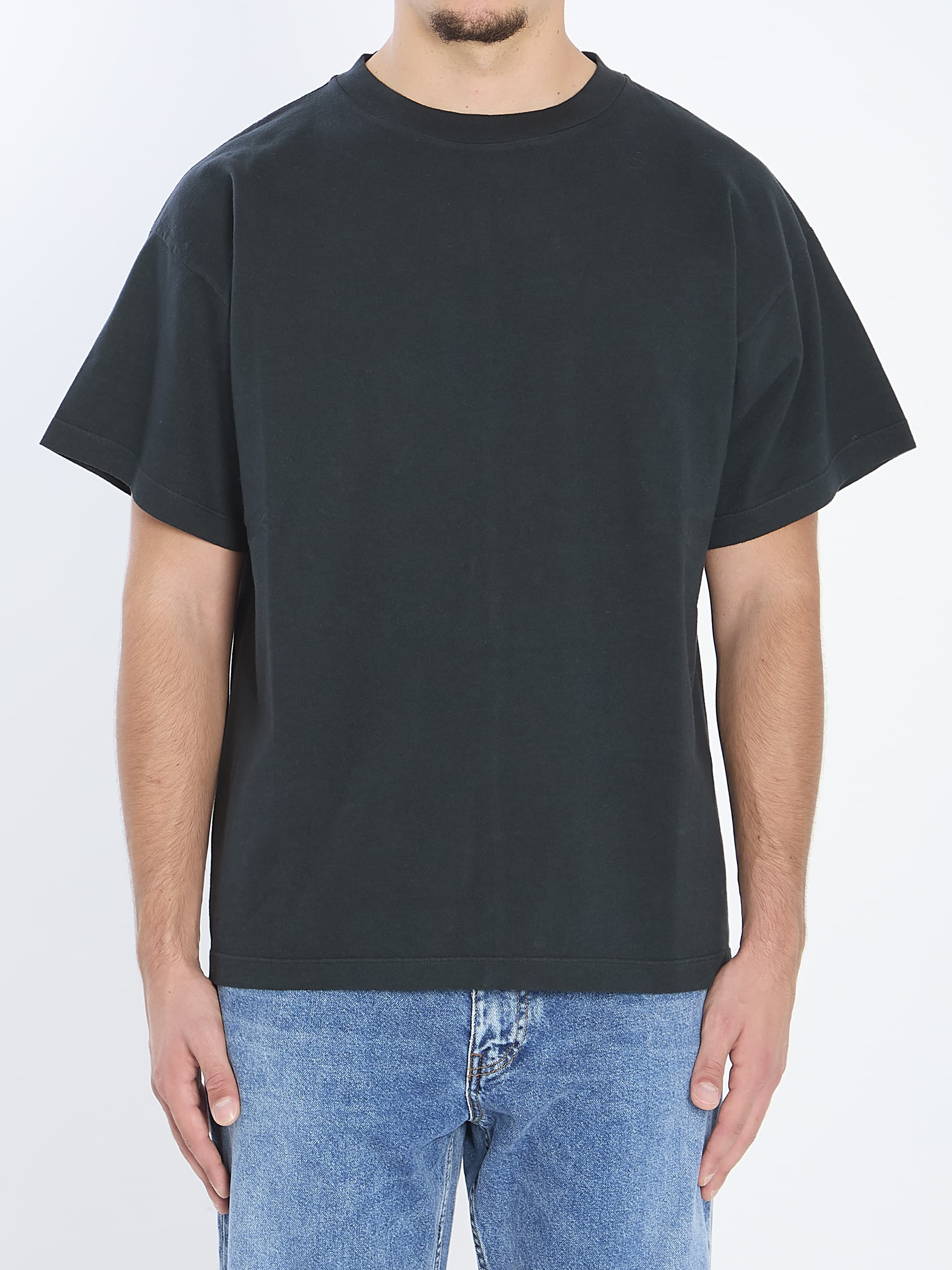 The Row Sato T-shirt in Cotton